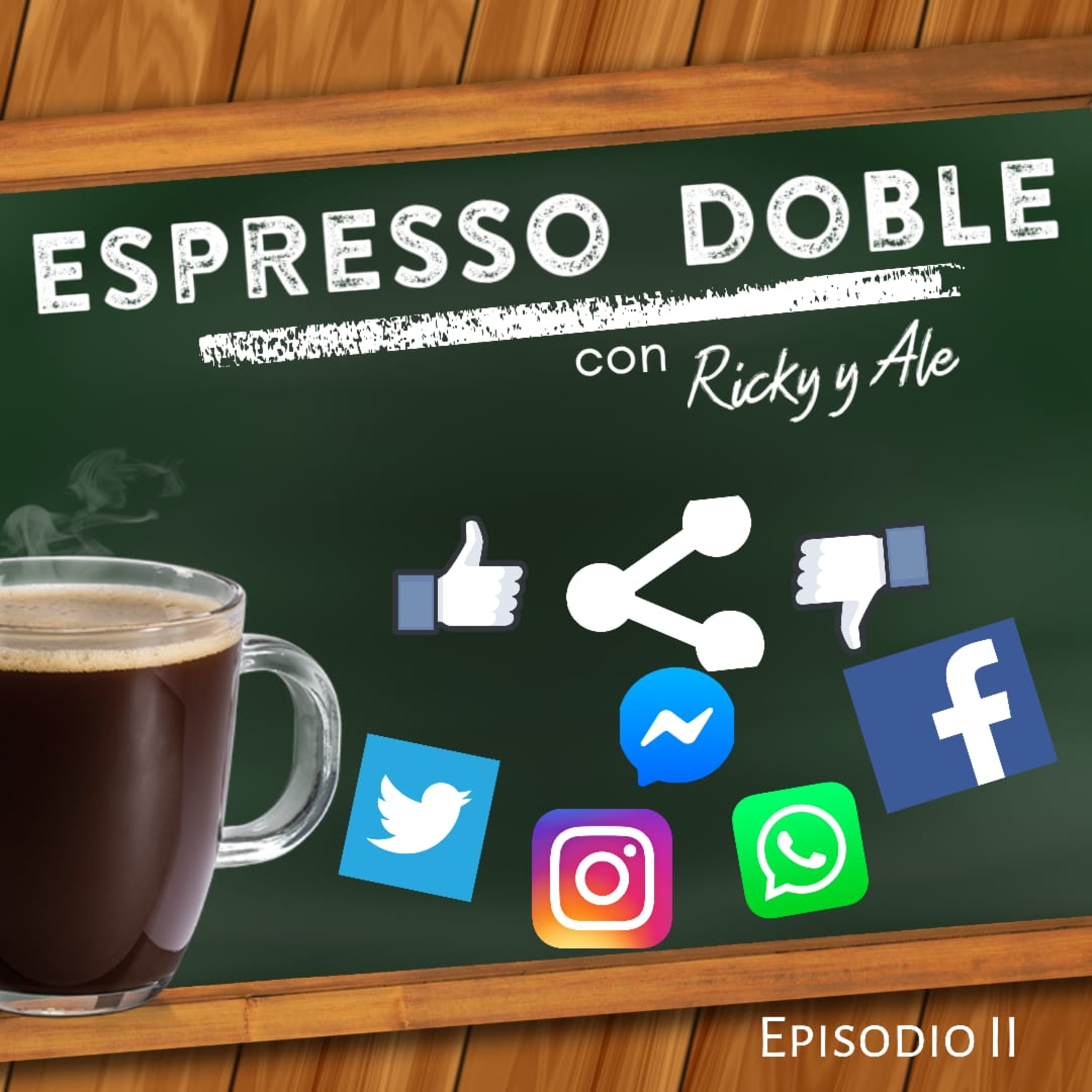 ¿Ya viste lo que publicaron?