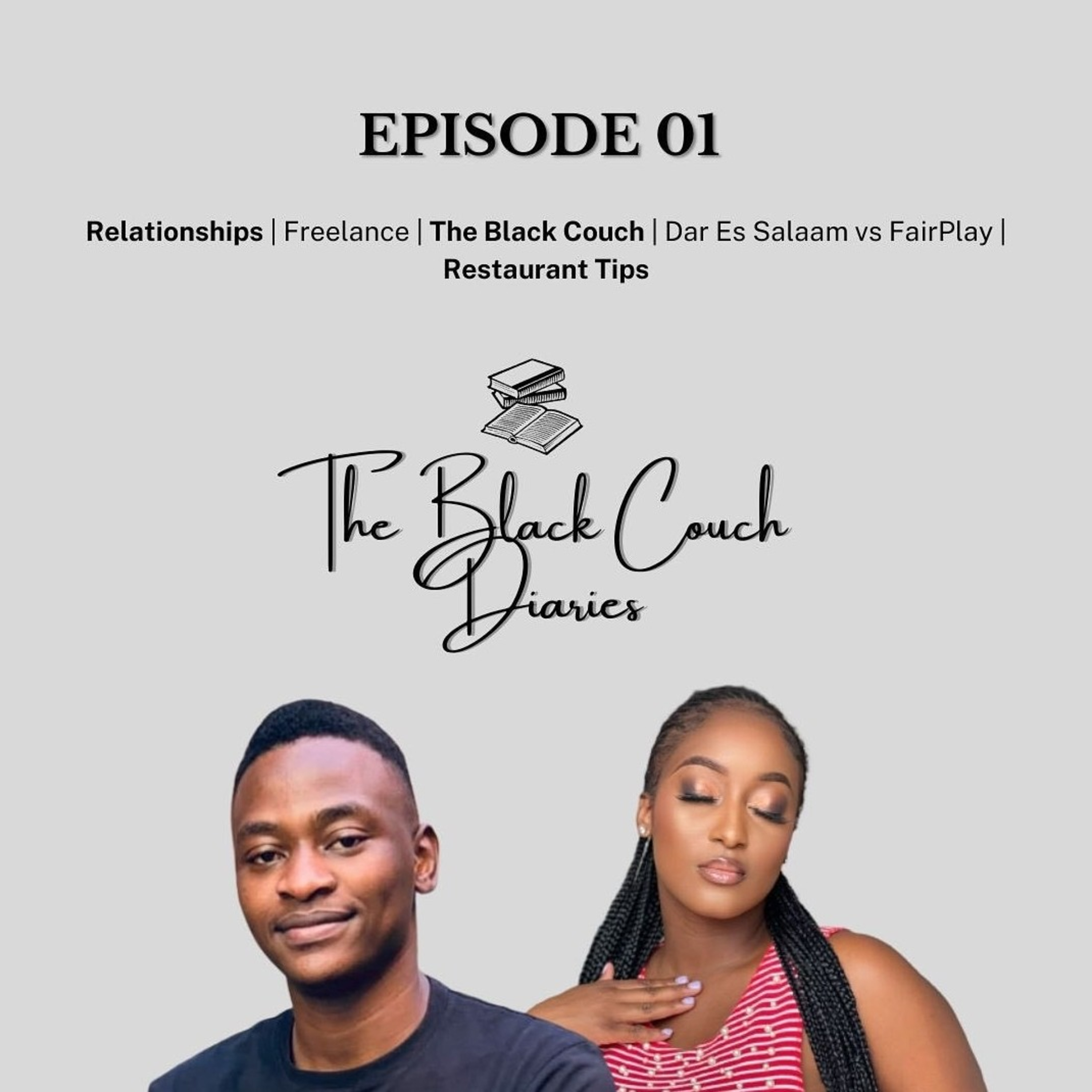 The Black Couch Network