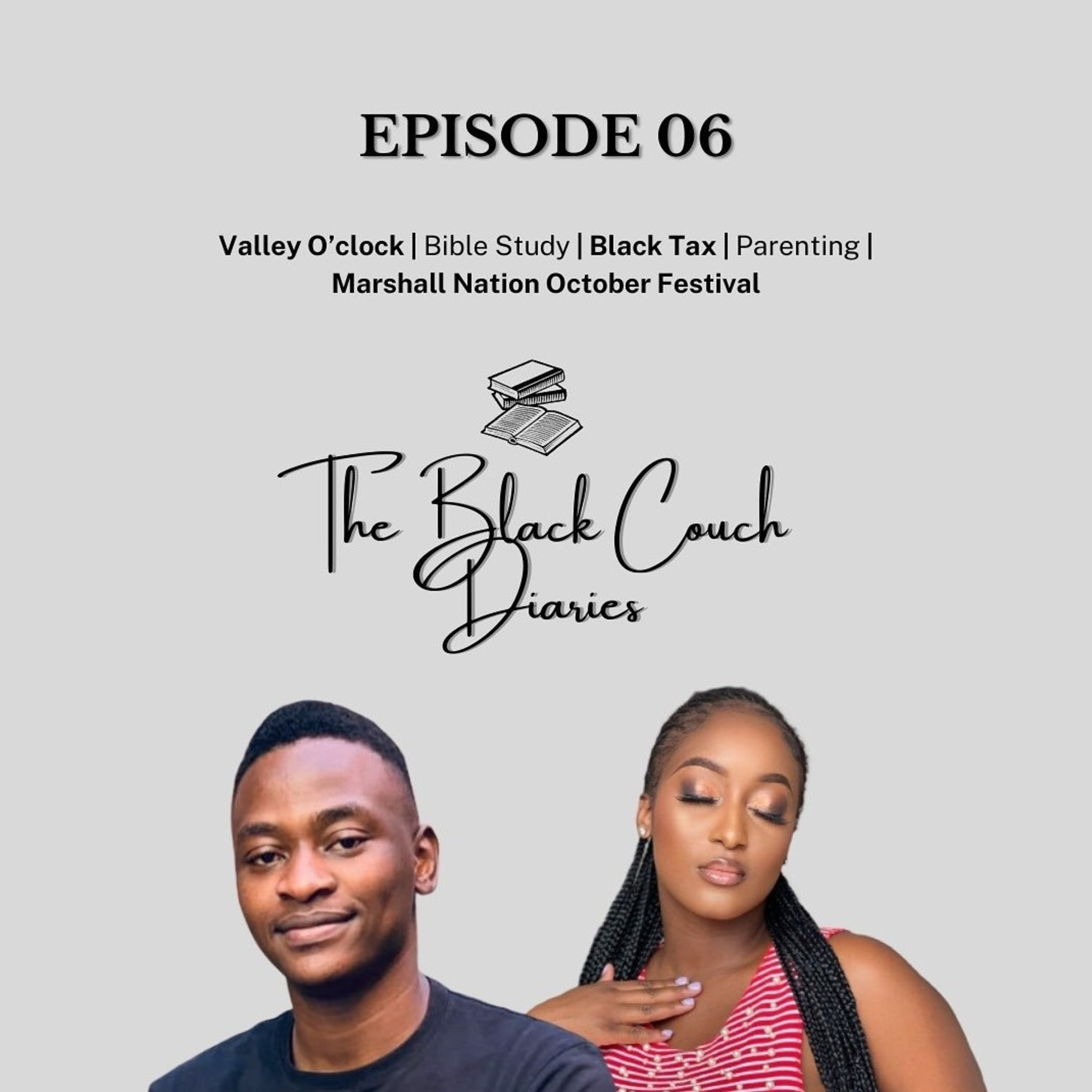 The Black Couch Network