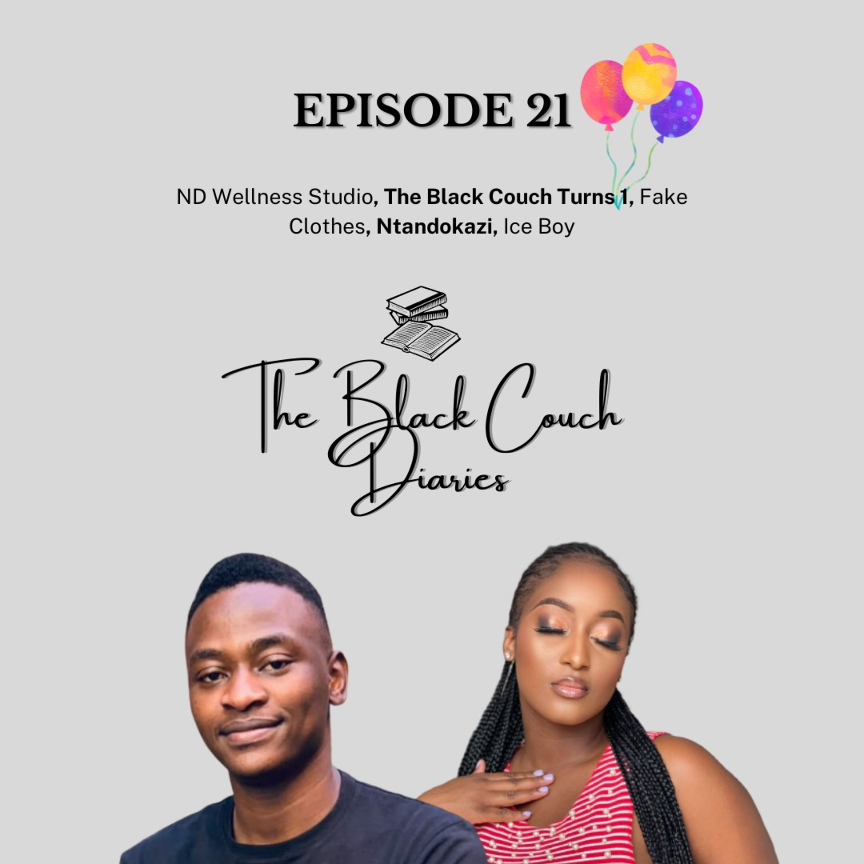 The Black Couch Network