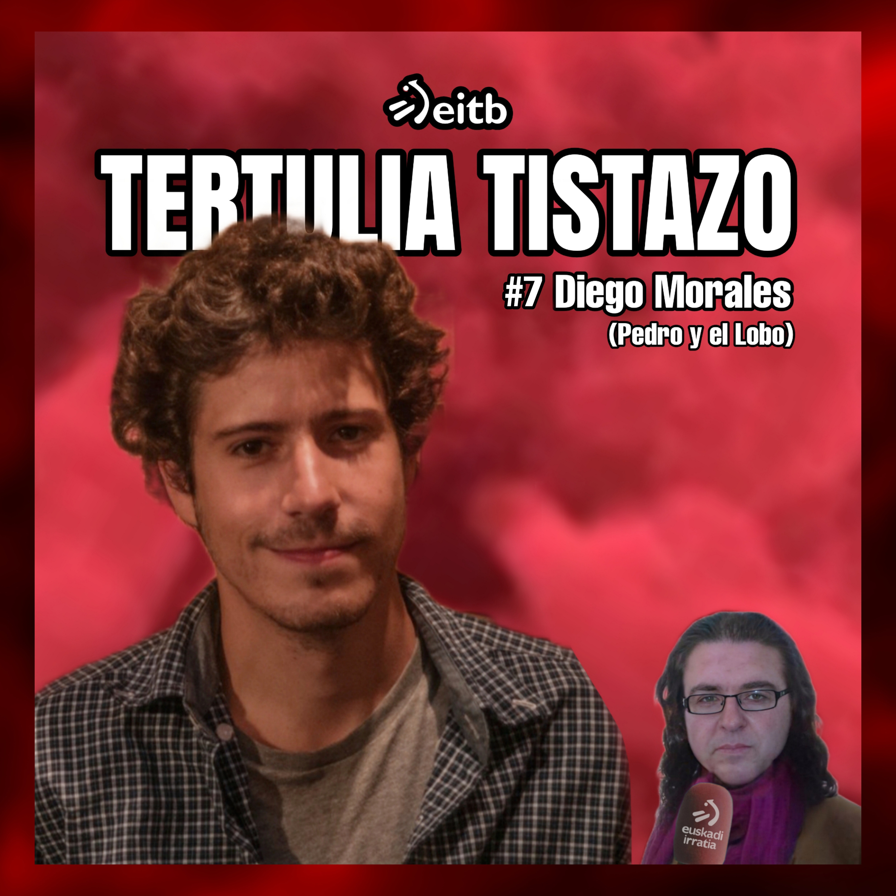 Tertulia Tistazo