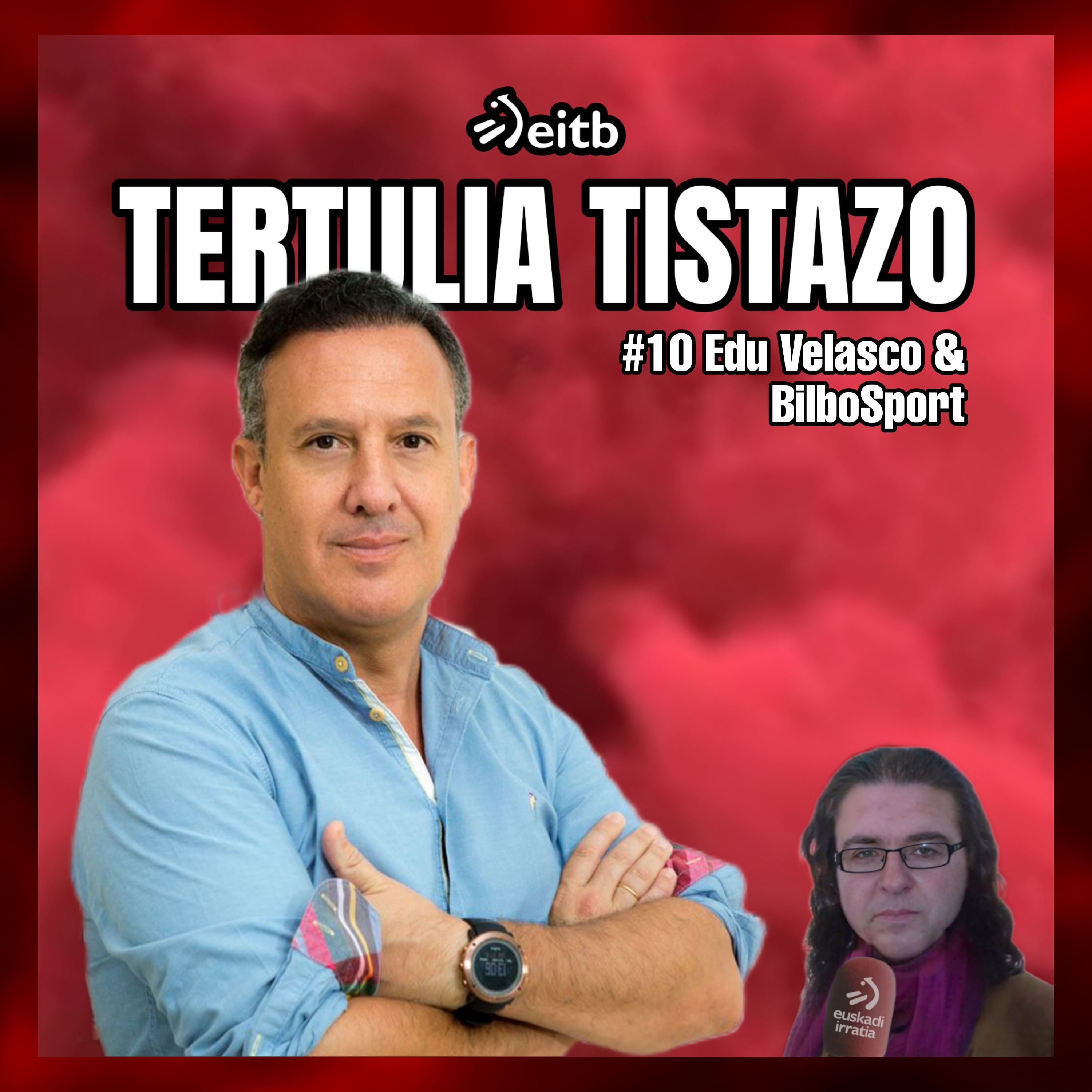 Tertulia Tistazo