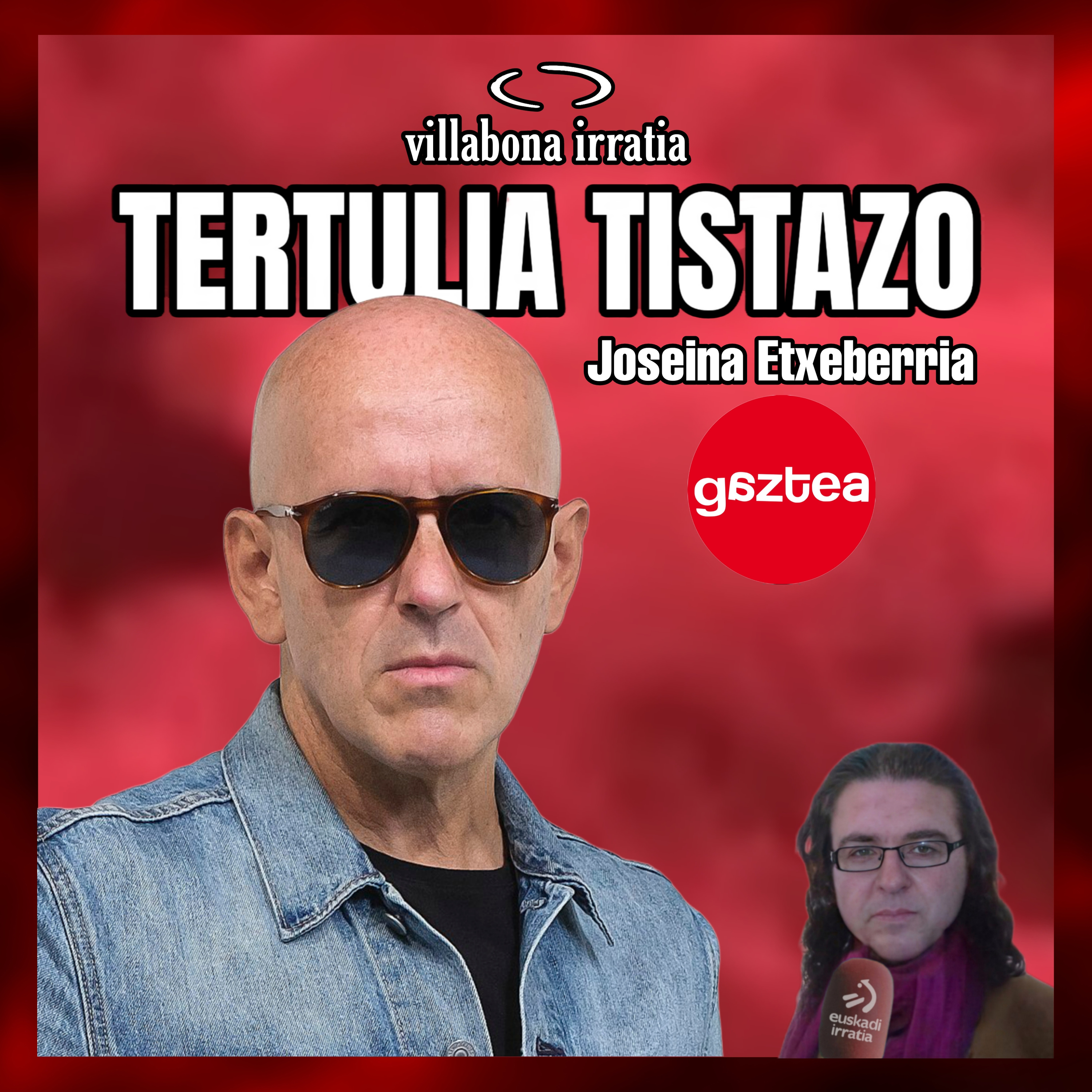 Tertulia Tistazo