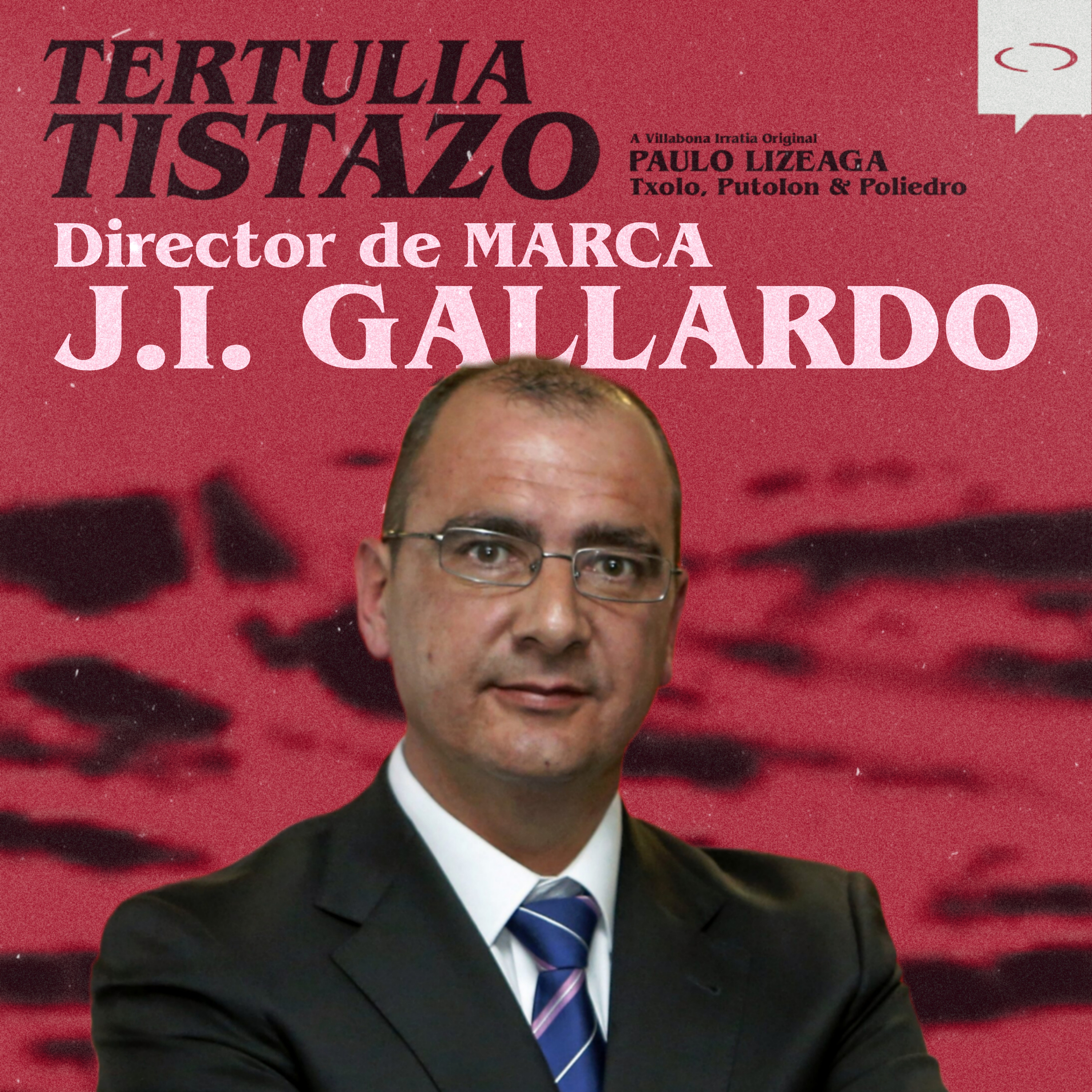 Tertulia Tistazo