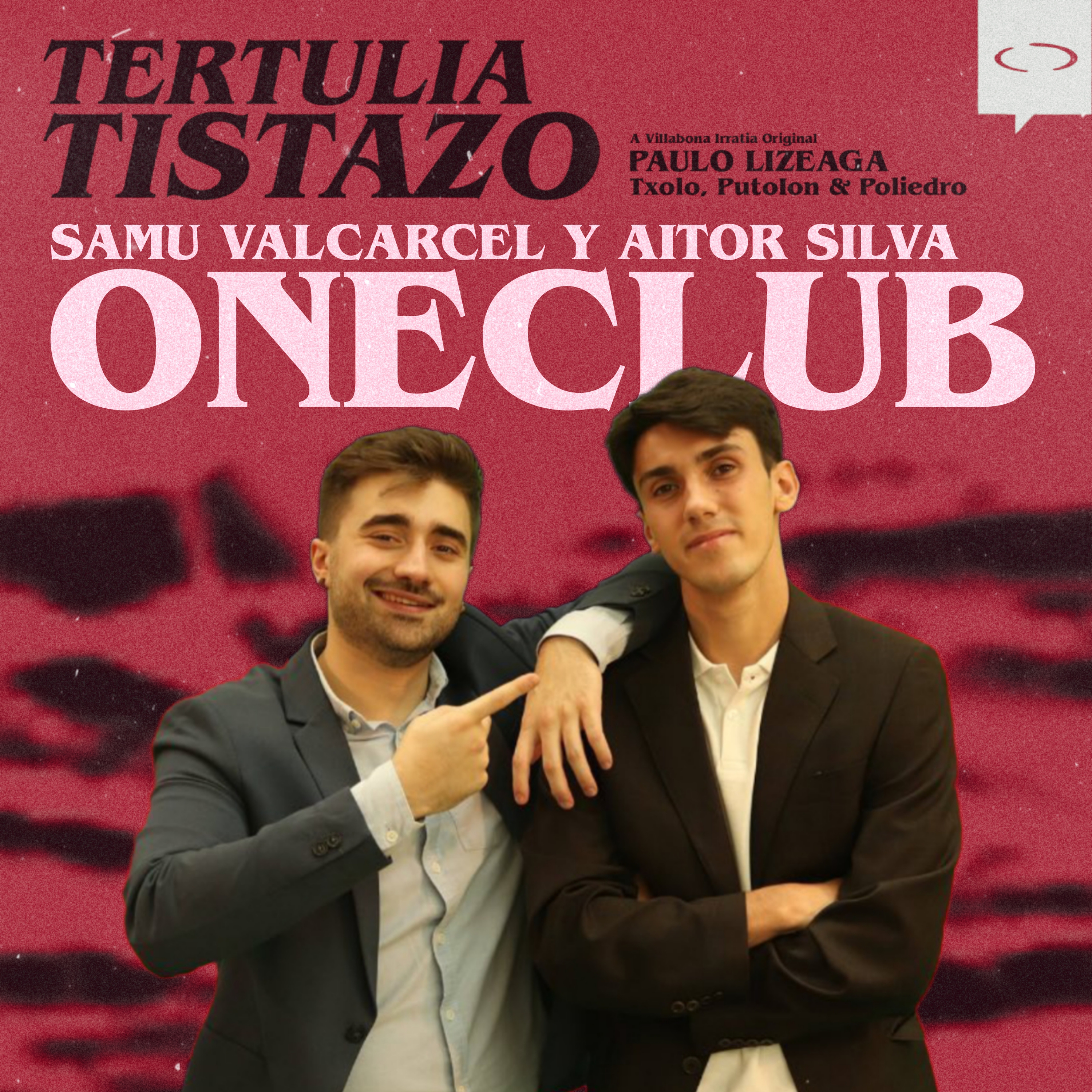 Tertulia Tistazo