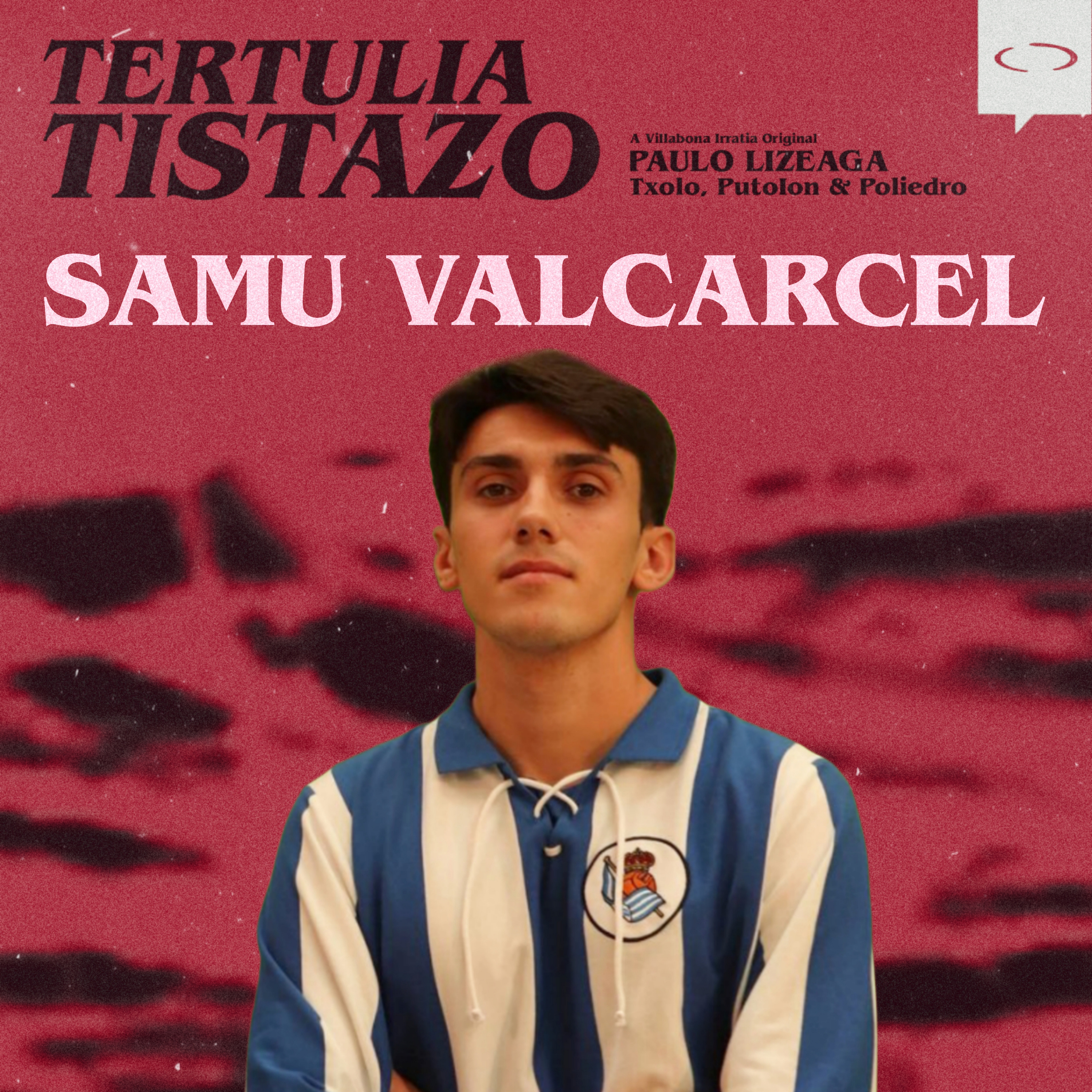 Tertulia Tistazo