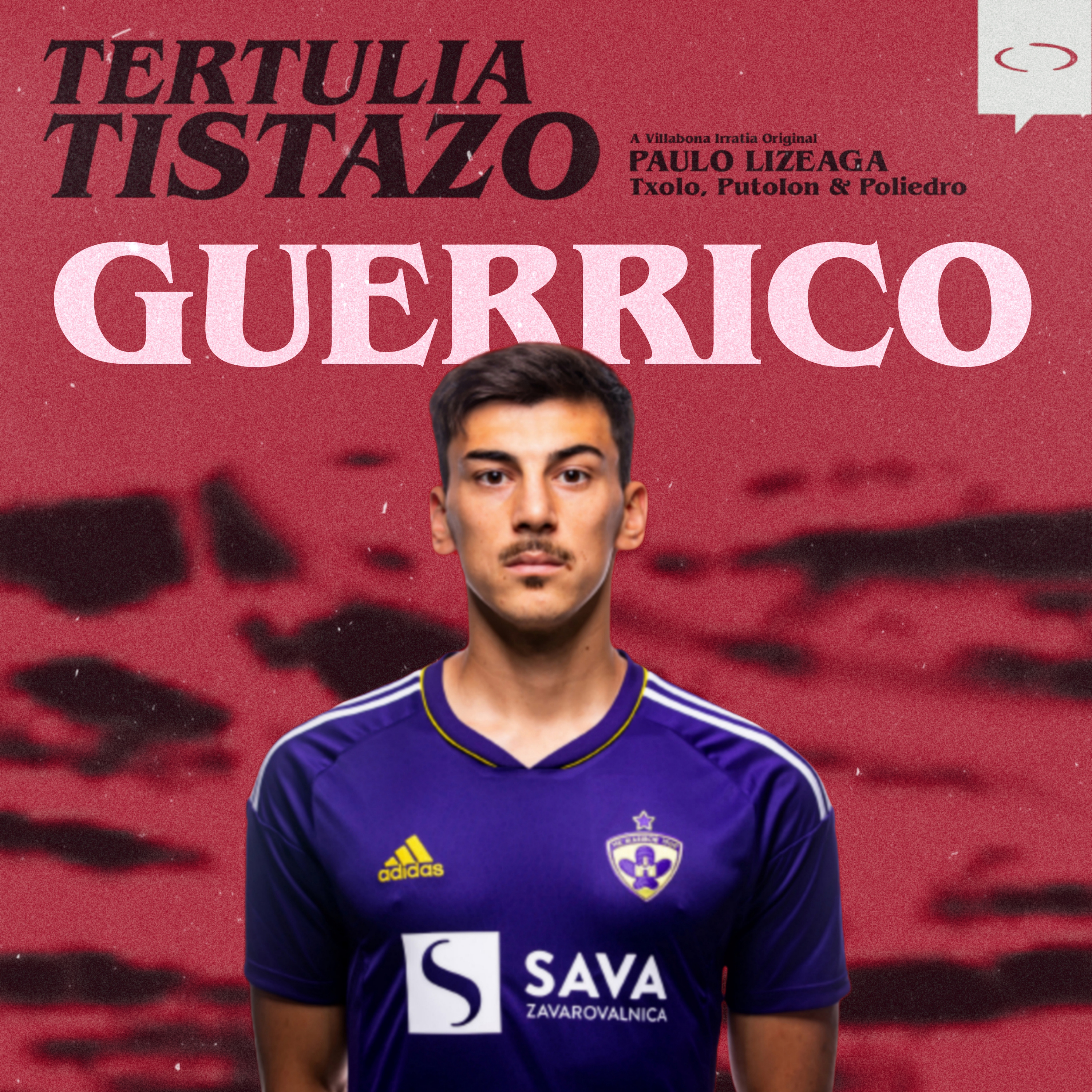 Tertulia Tistazo