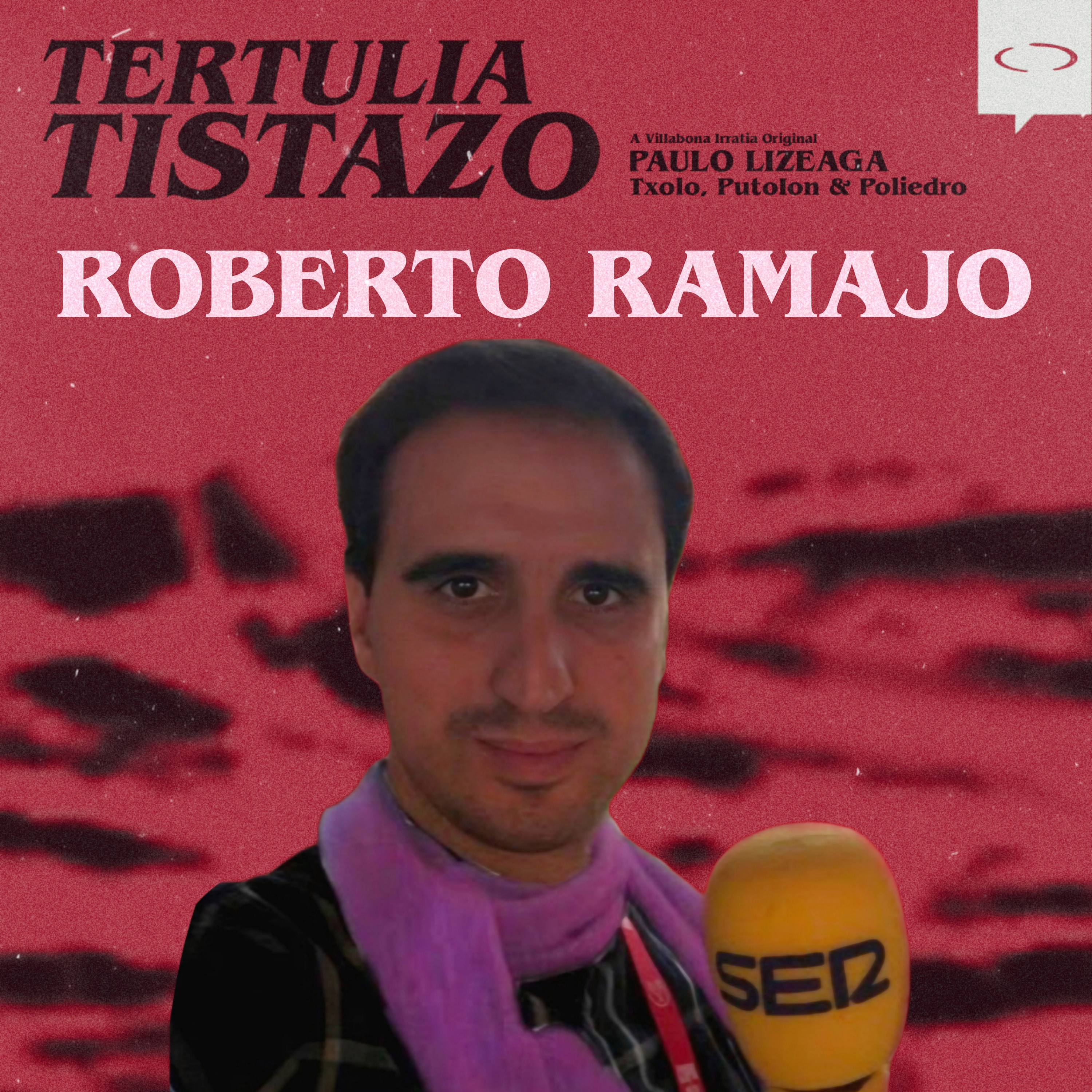 Tertulia Tistazo