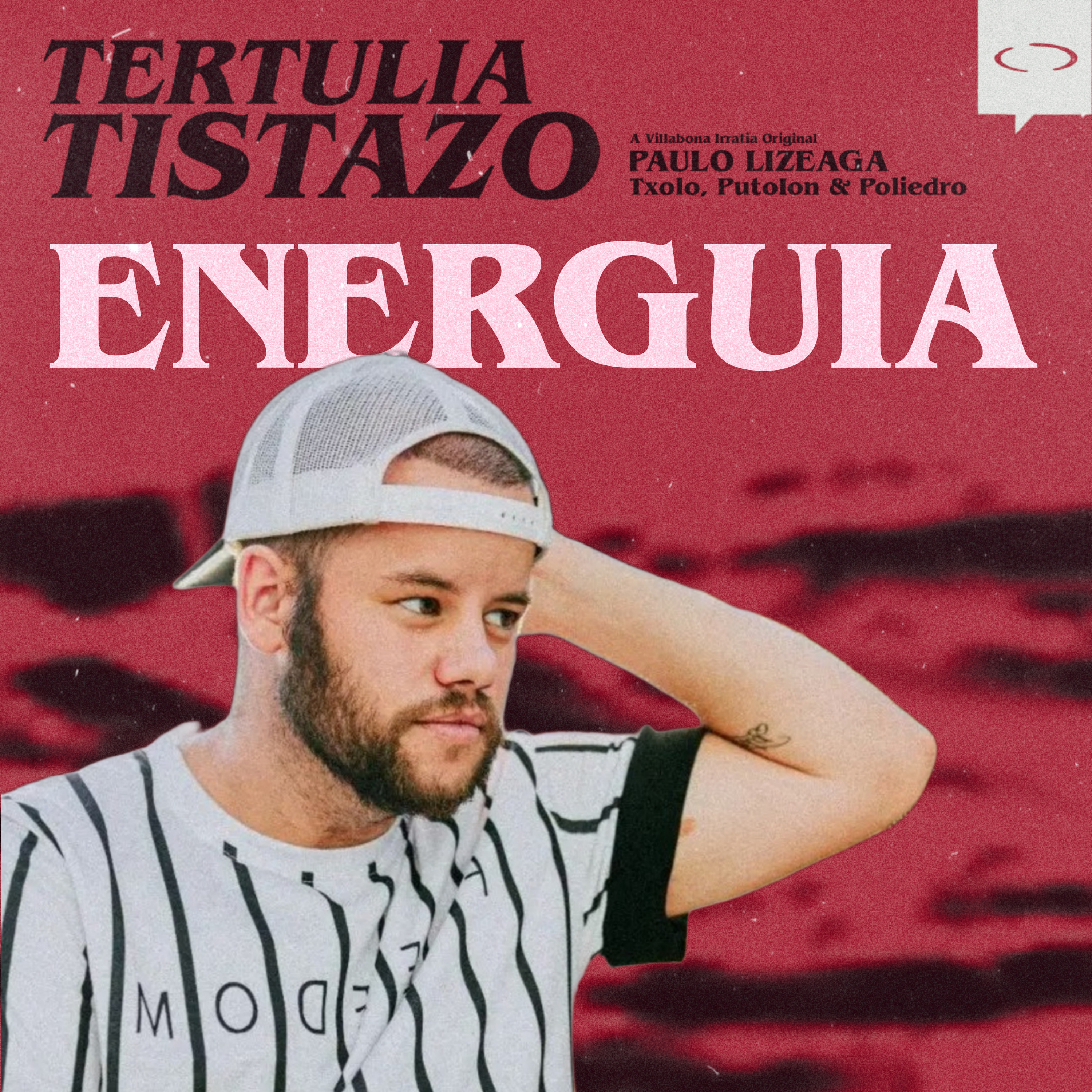 Tertulia Tistazo