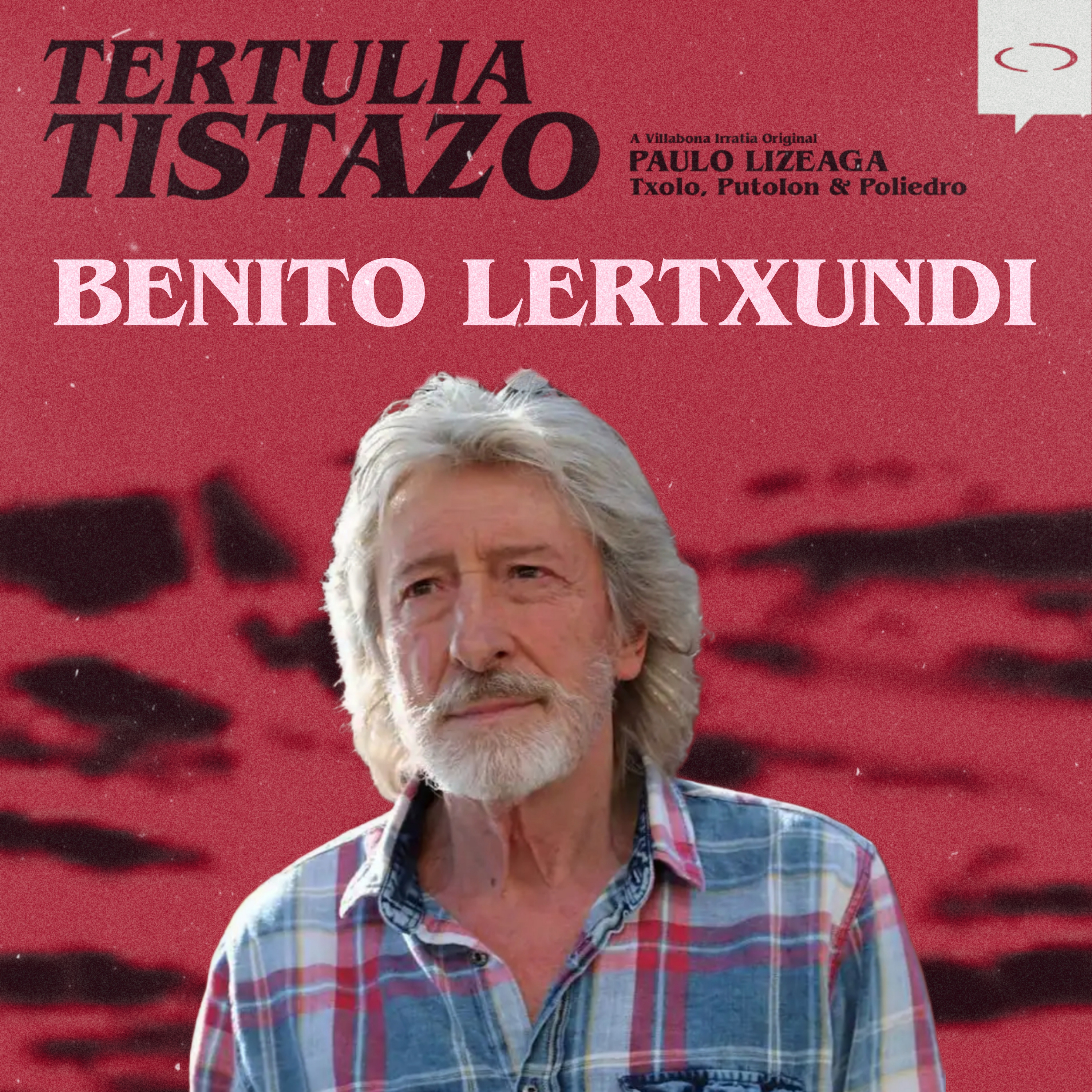 Tertulia Tistazo