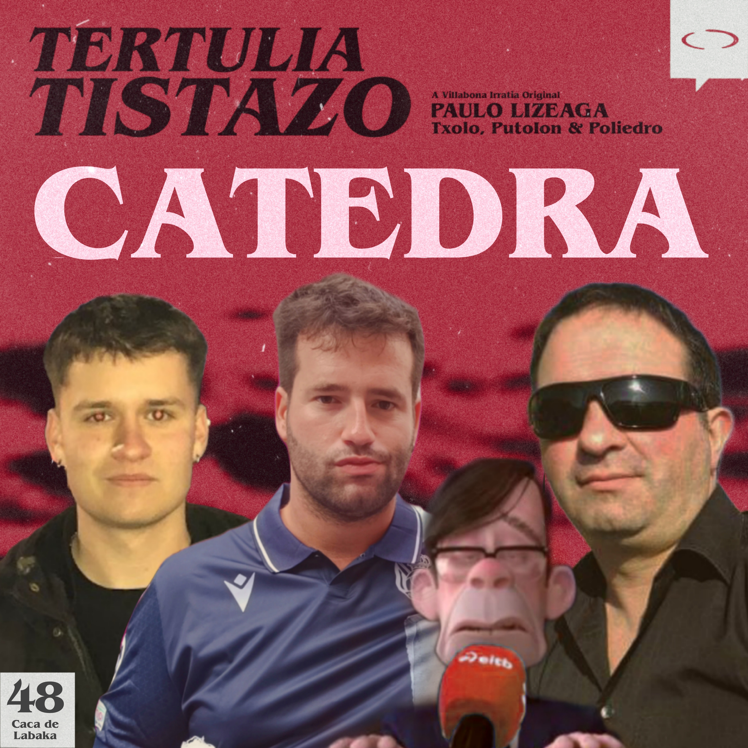 Tertulia Tistazo