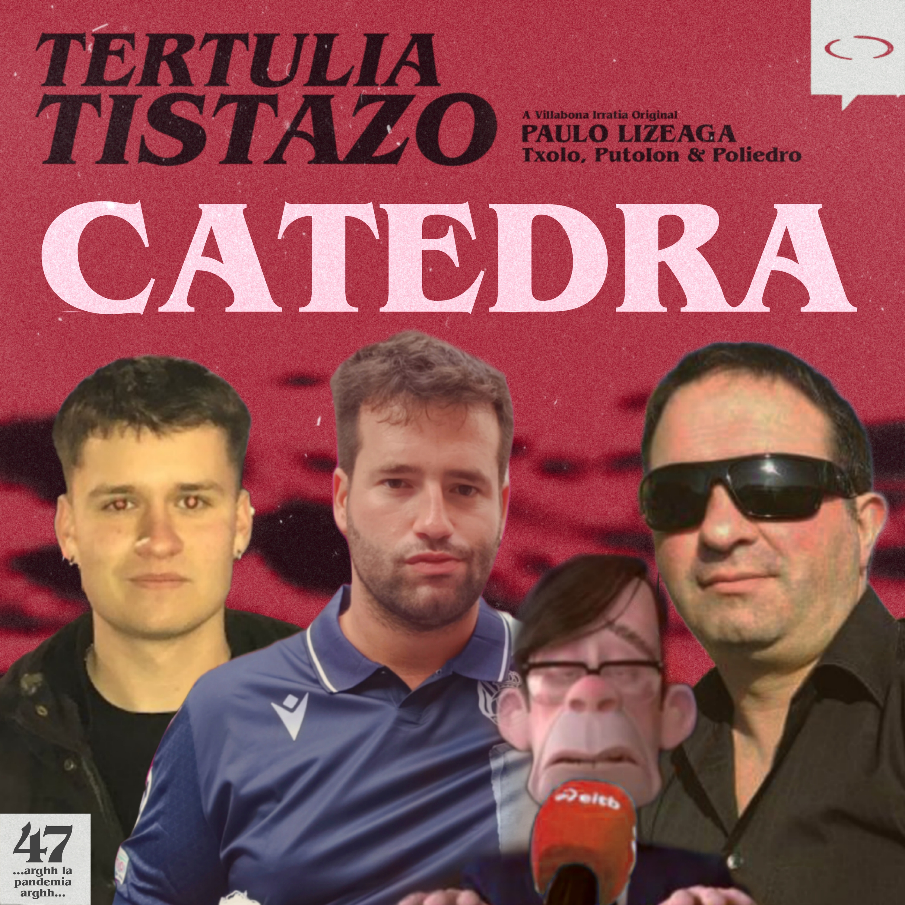 Tertulia Tistazo