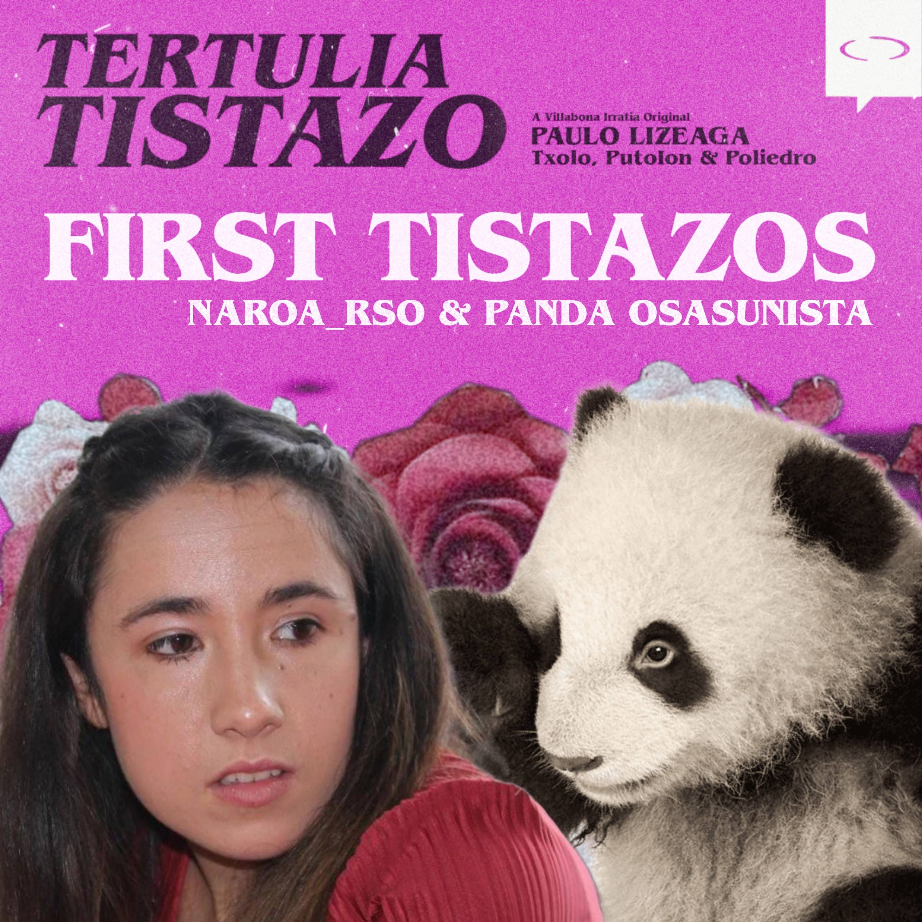 Tertulia Tistazo