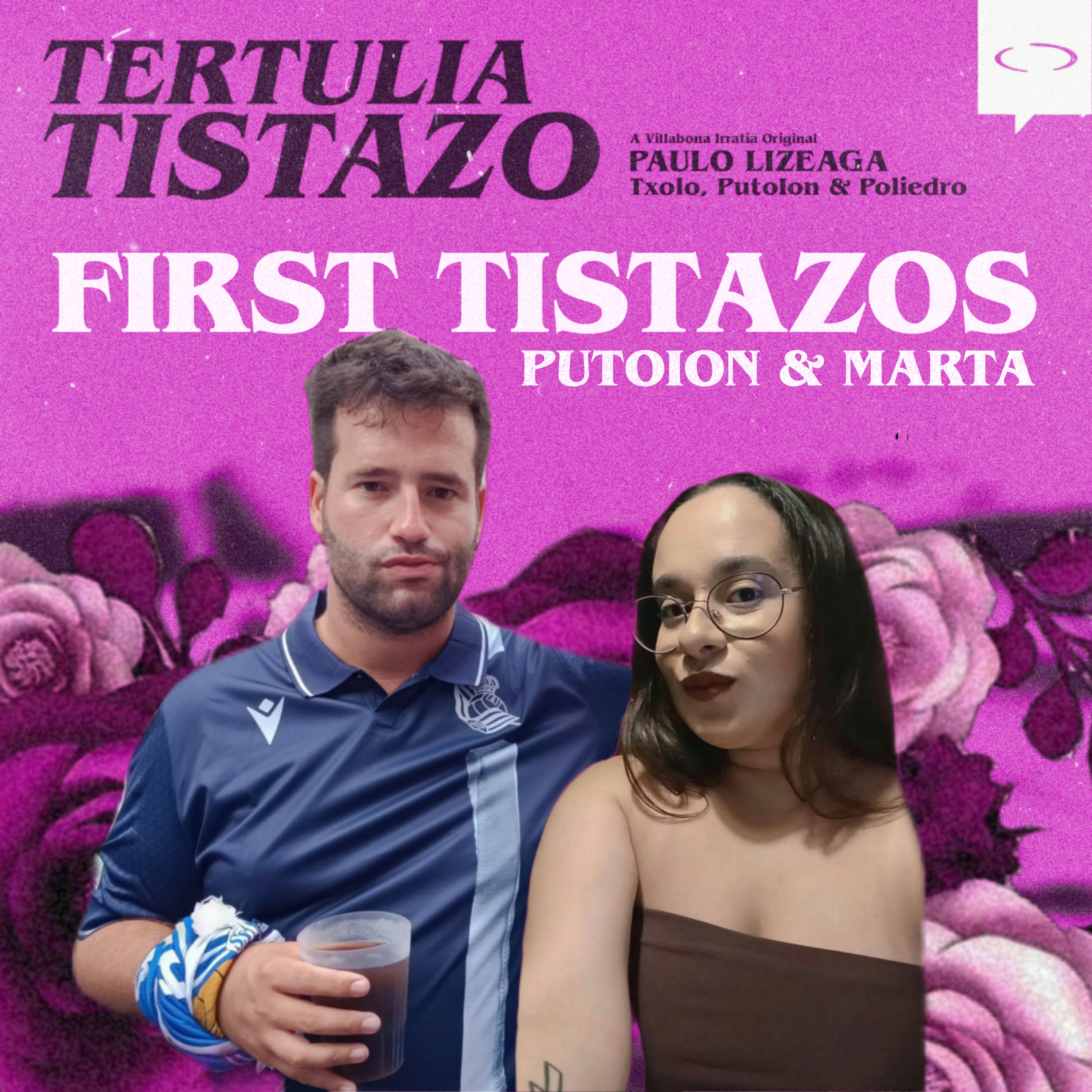 Tertulia Tistazo