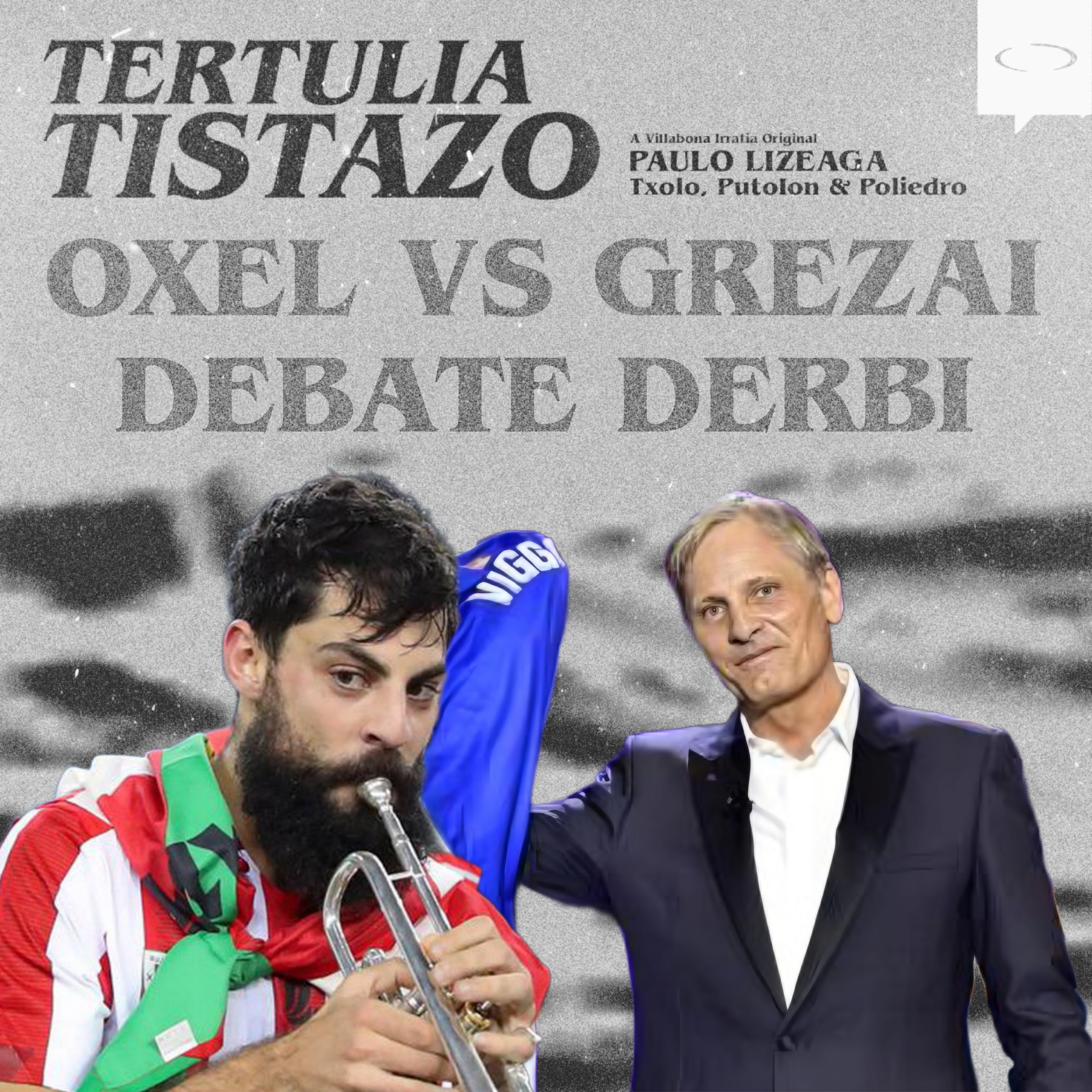 Tertulia Tistazo