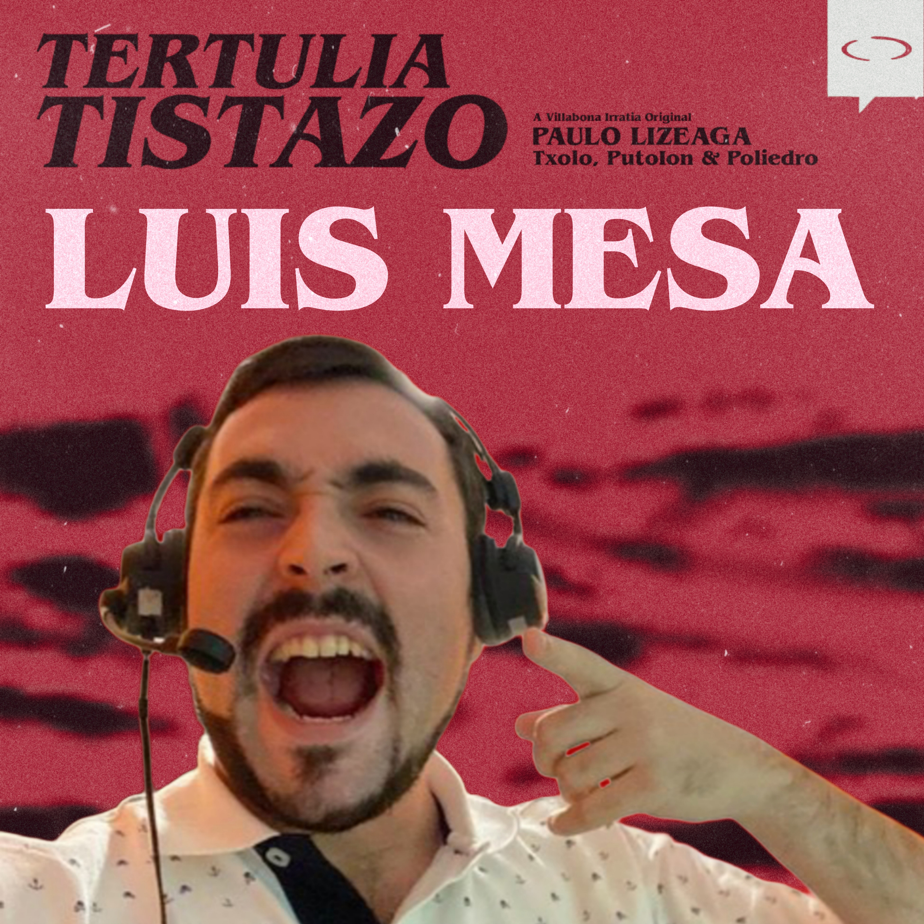 Tertulia Tistazo