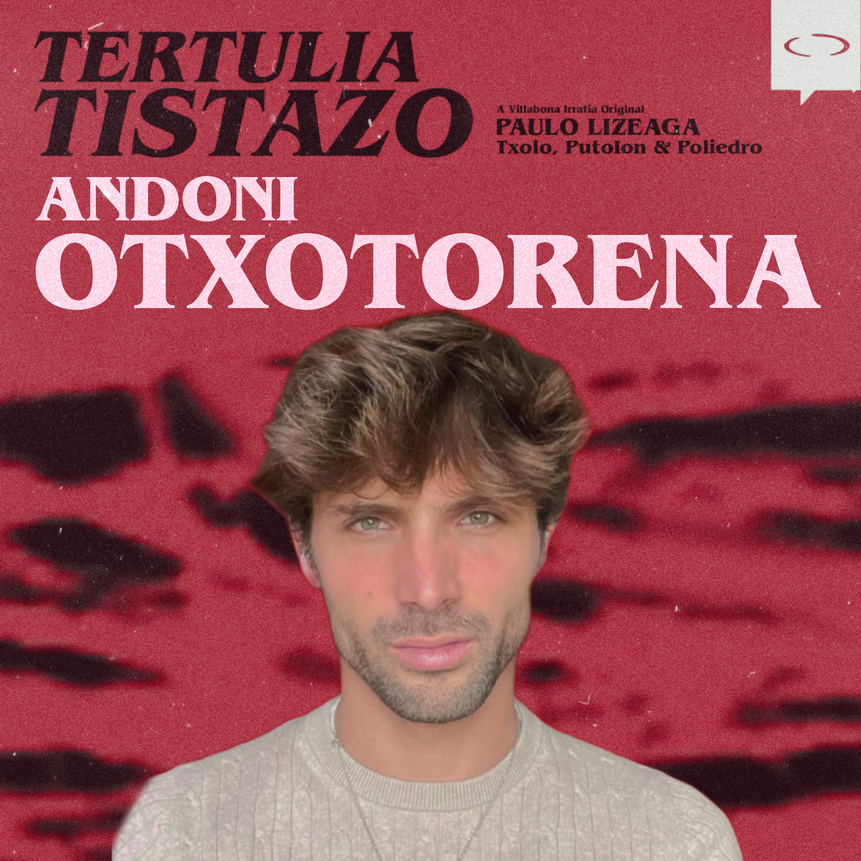 Tertulia Tistazo