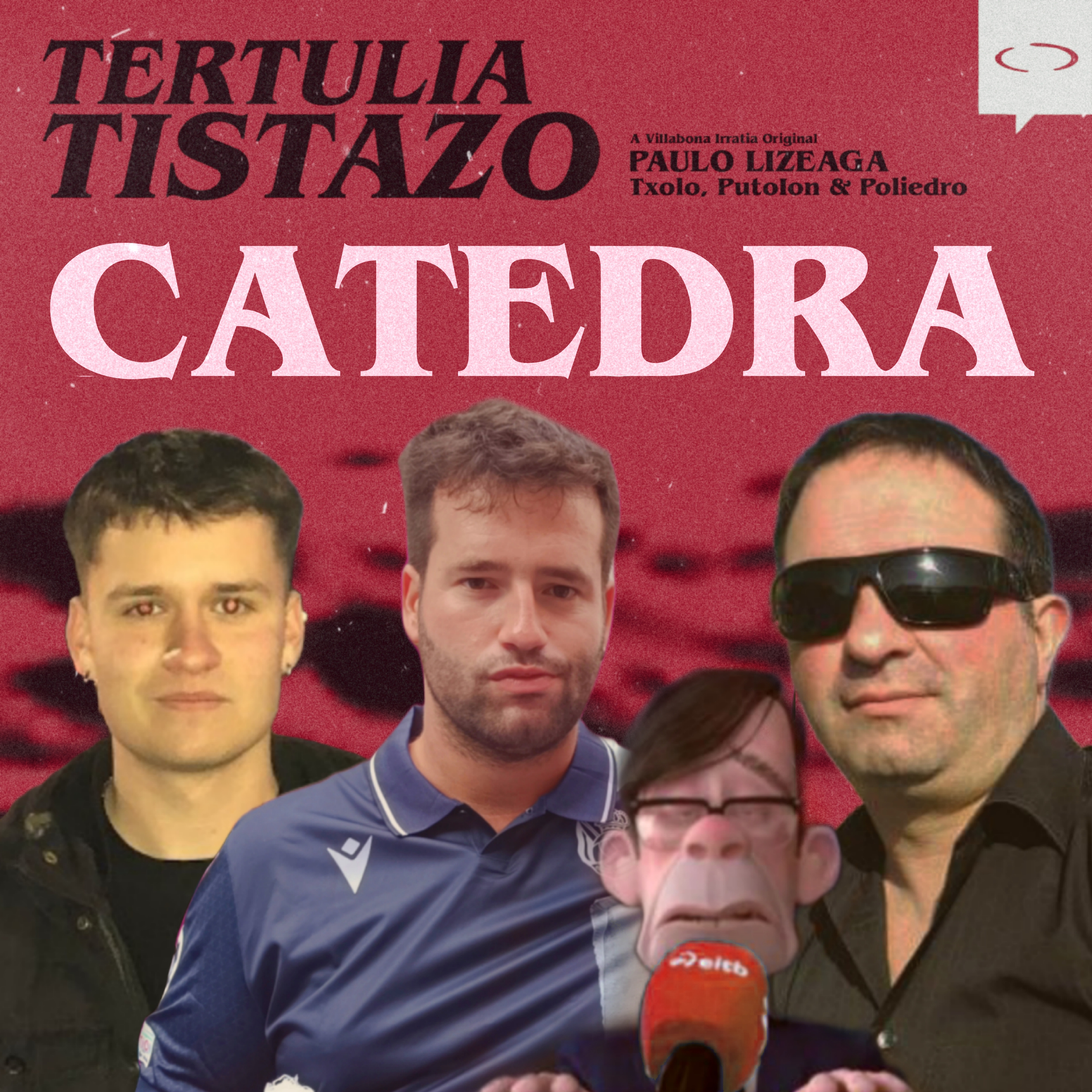 Tertulia Tistazo