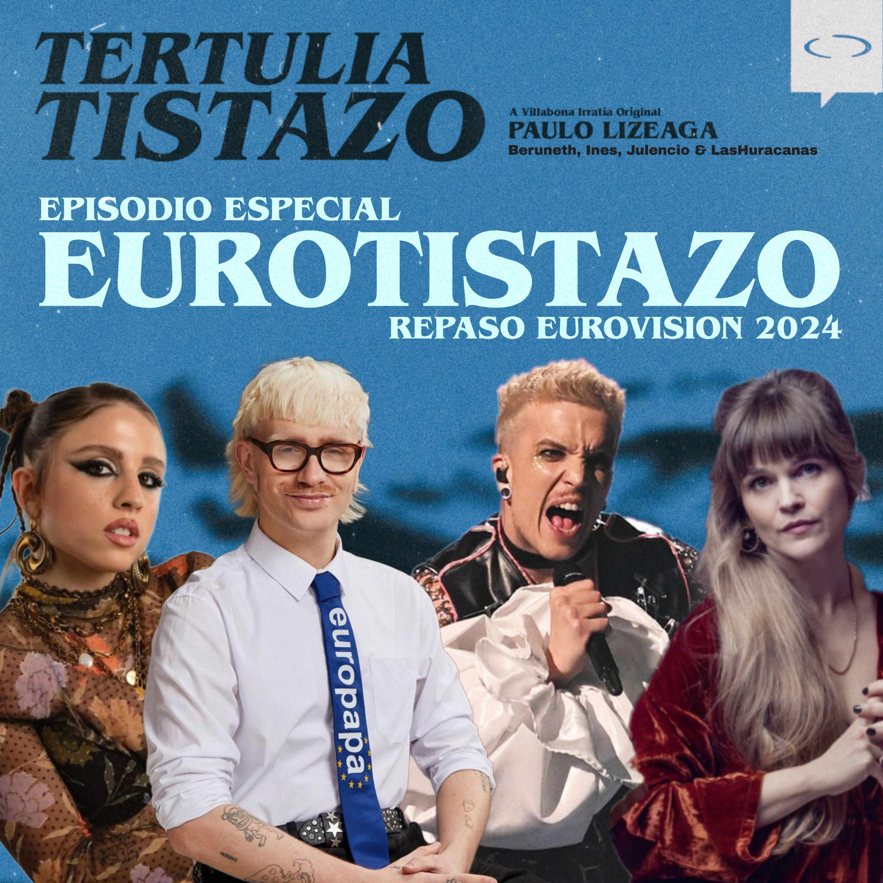 Tertulia Tistazo