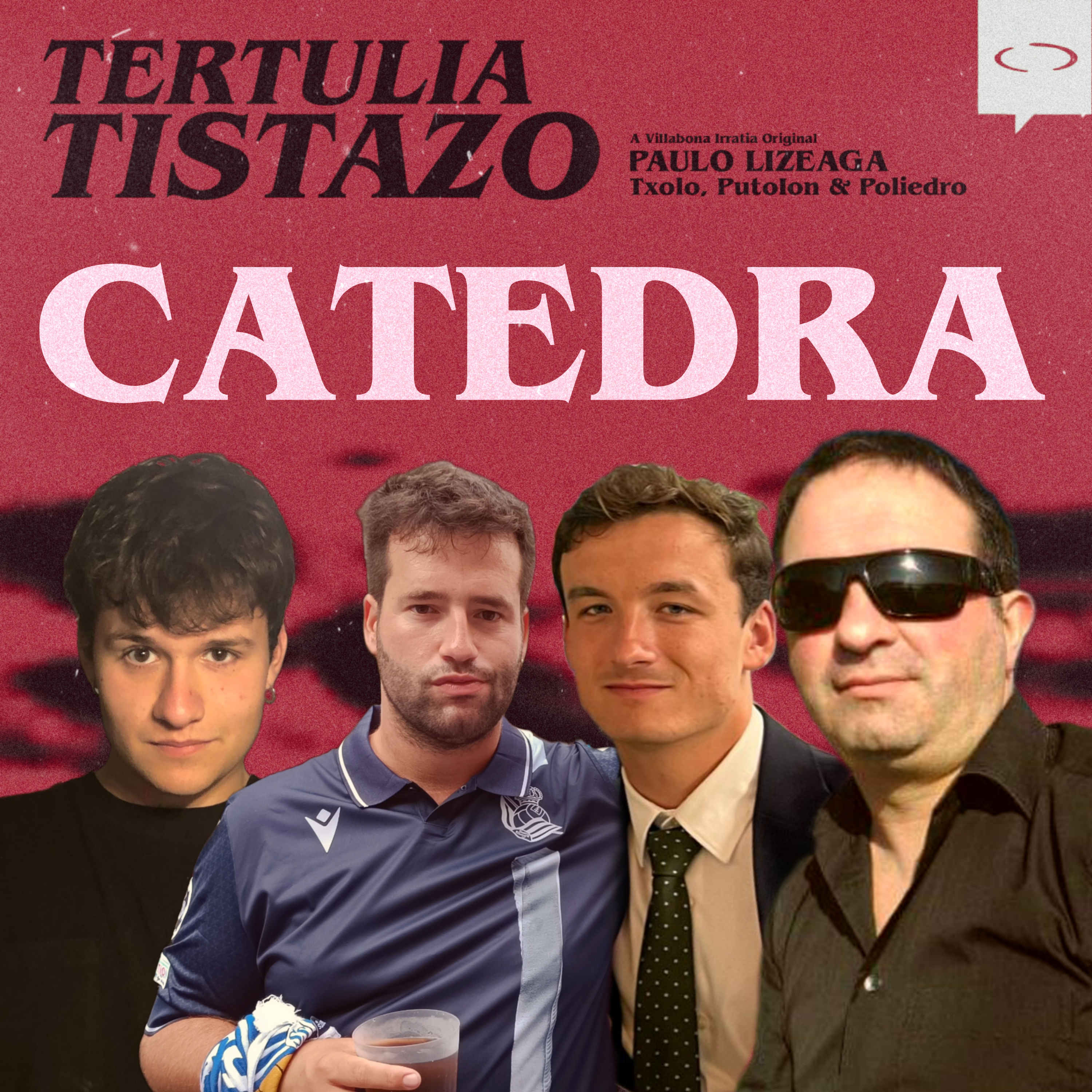Tertulia Tistazo