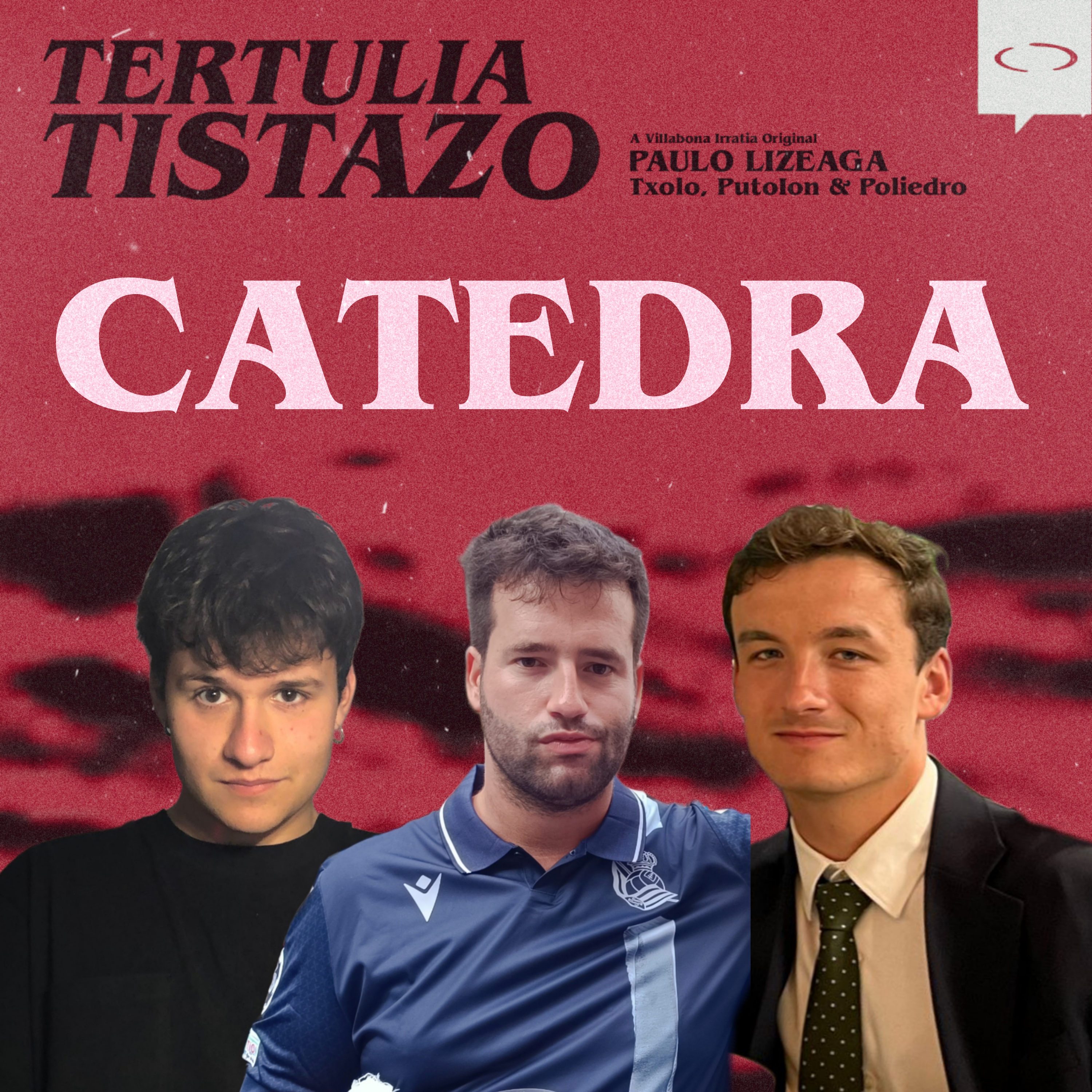 Tertulia Tistazo