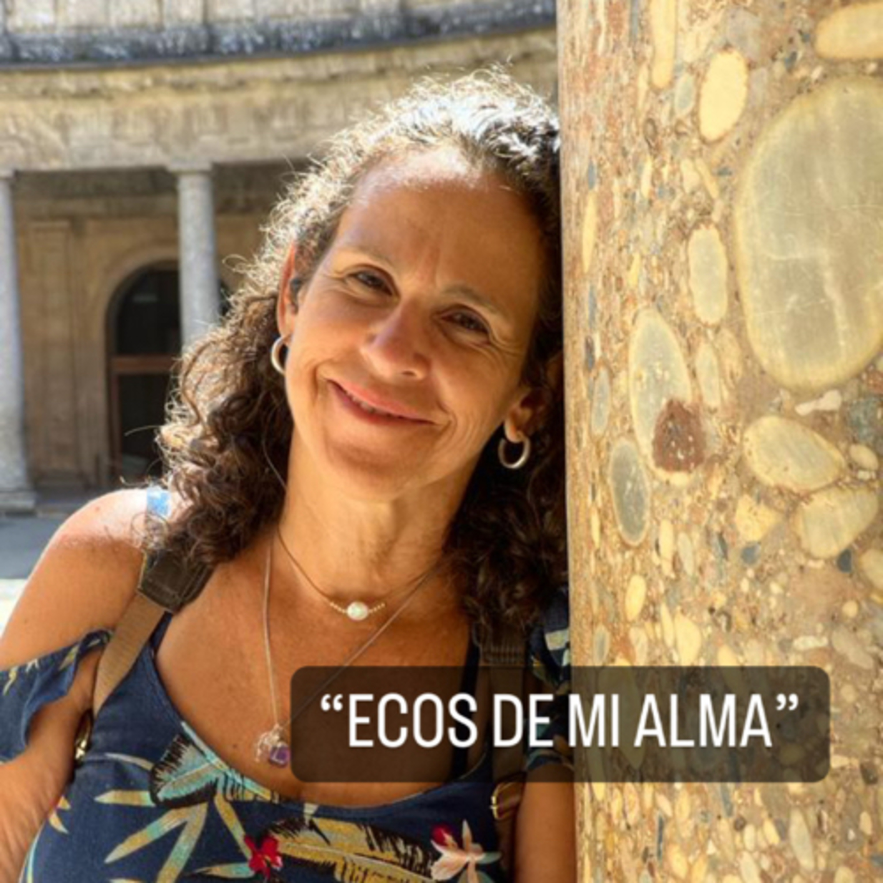 Ecos de mi alma