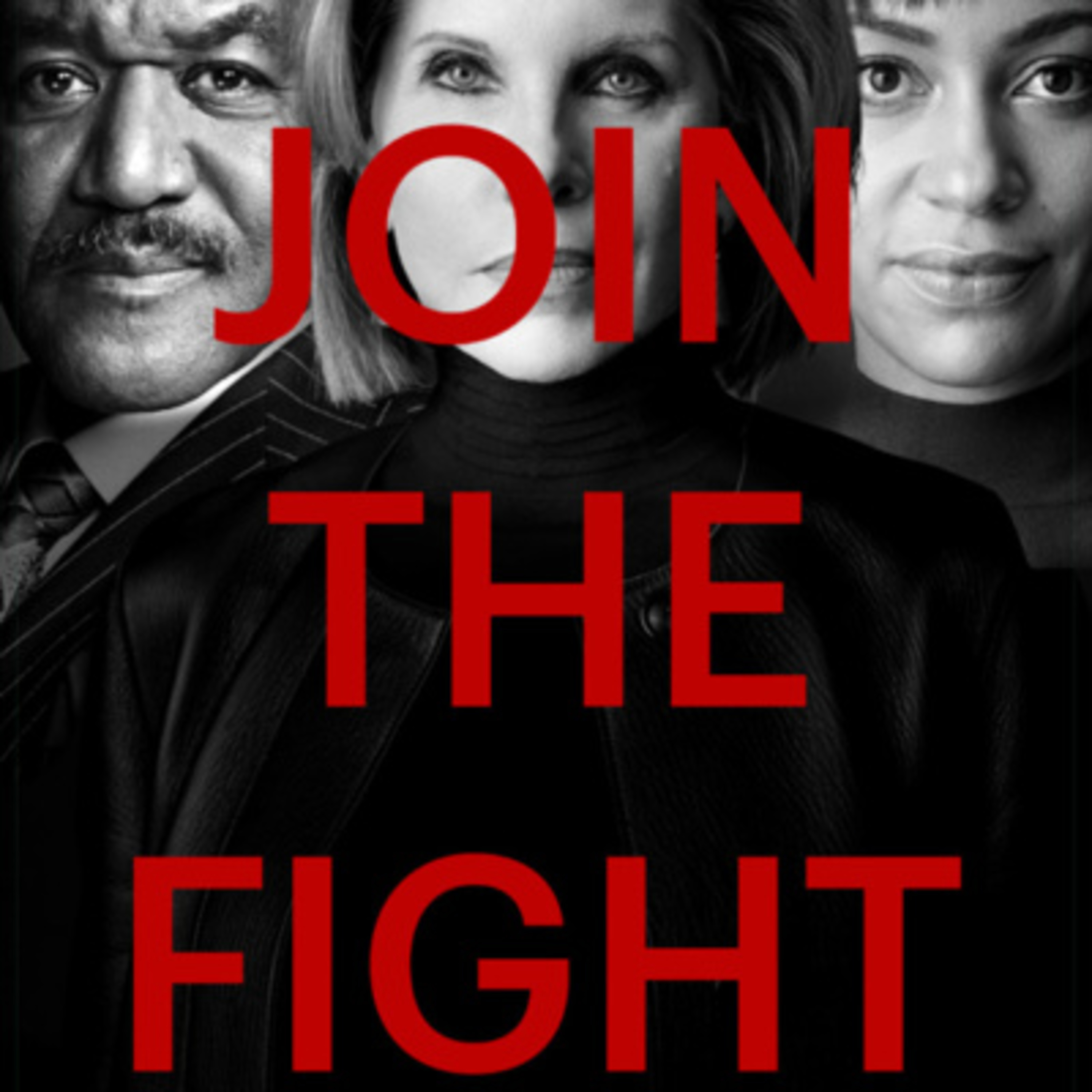 The Good Fight 3x05: The One where a Nazi Gets Punched