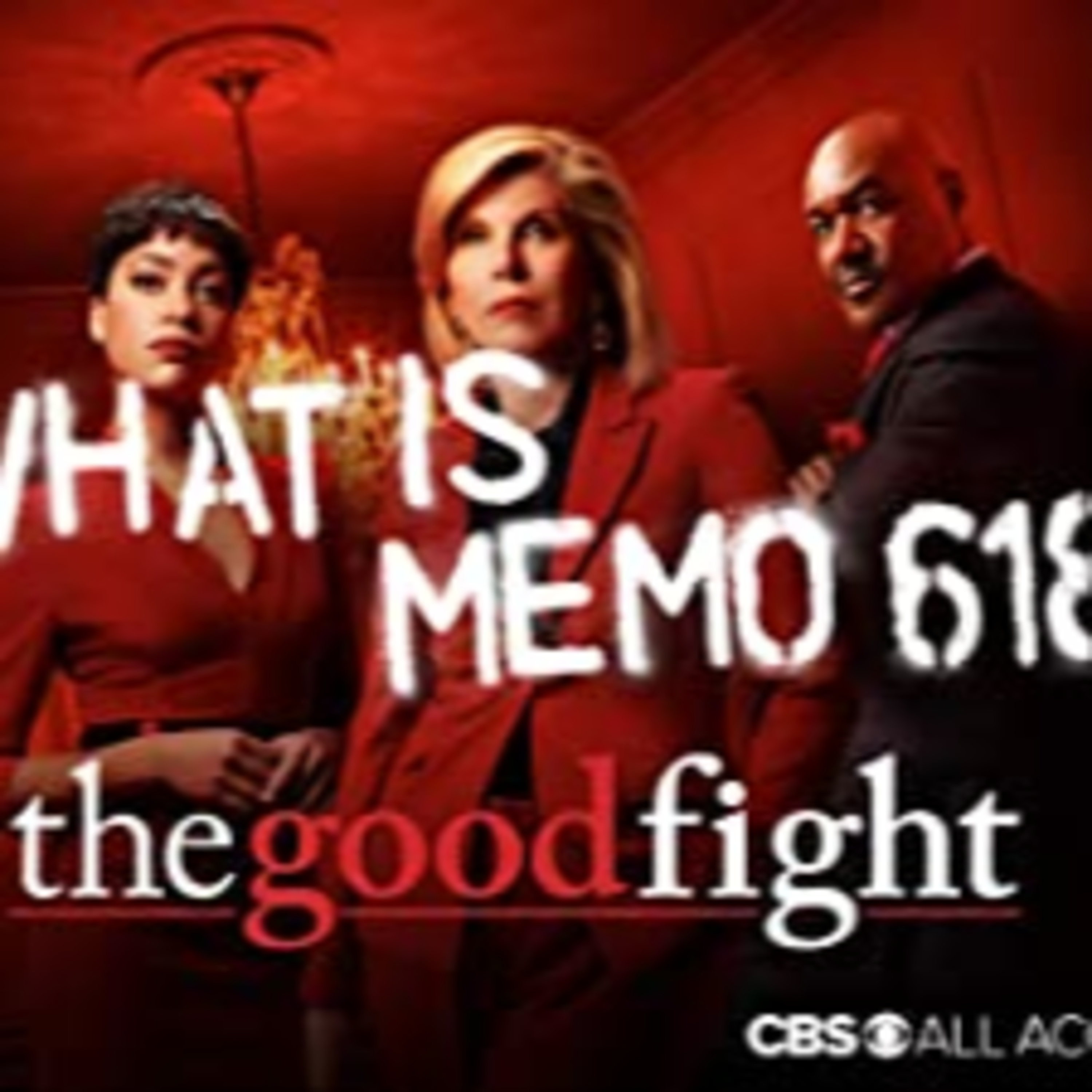 The Good Fight 4x01: The Gang Deals with Alternate Reality
