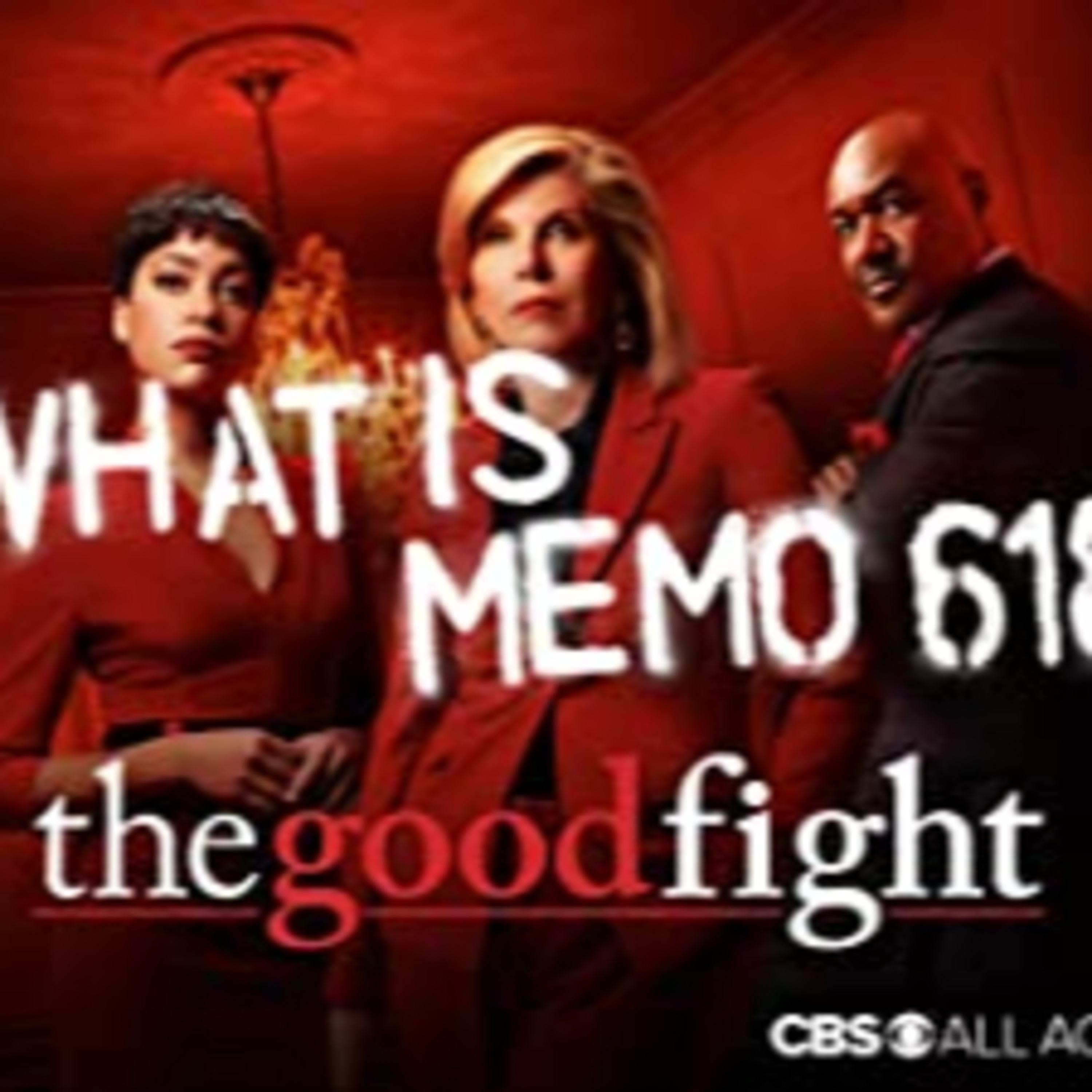 The Good Fight 4x04: The Gang is Satirized and Doesn't Like It