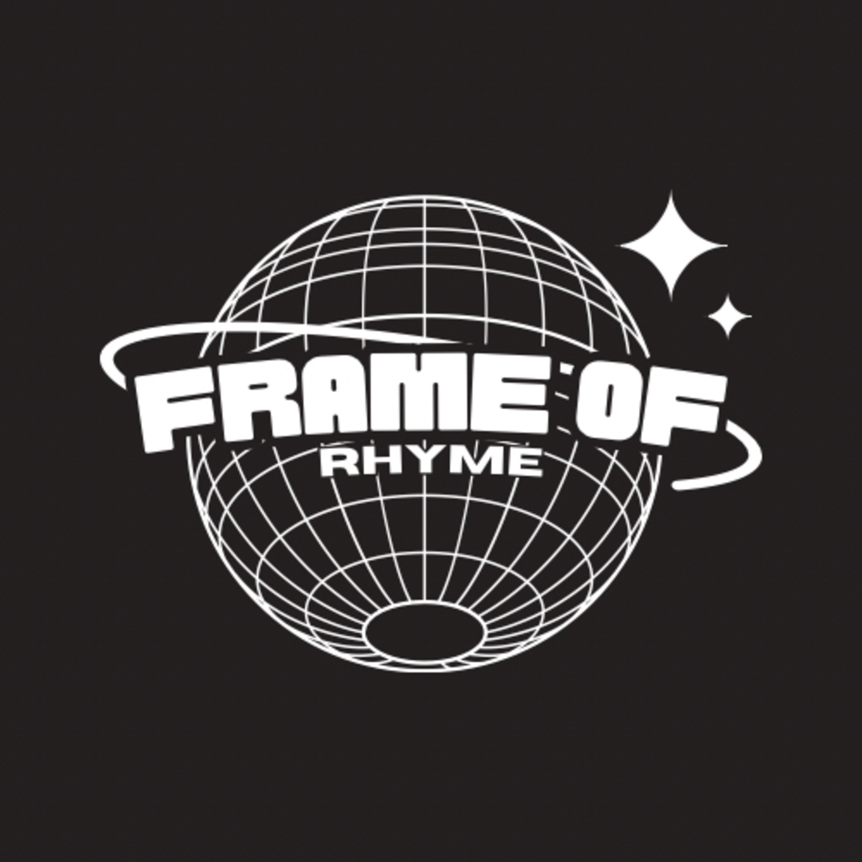 Welcome to Frame of Rhyme & Interview with Reggie Blaze - (Ep. 1) episode artwork