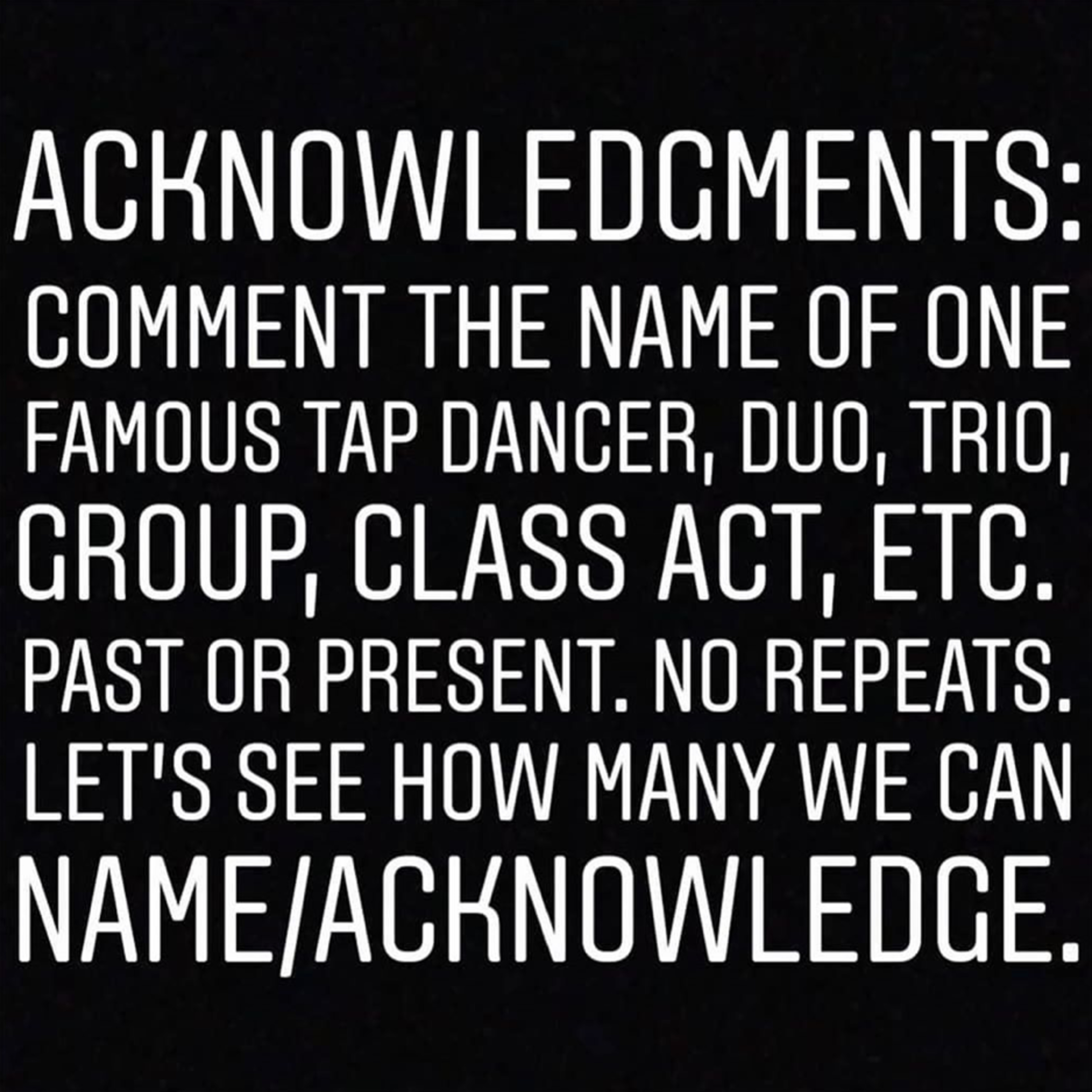 The Real Talk Tap Talks
