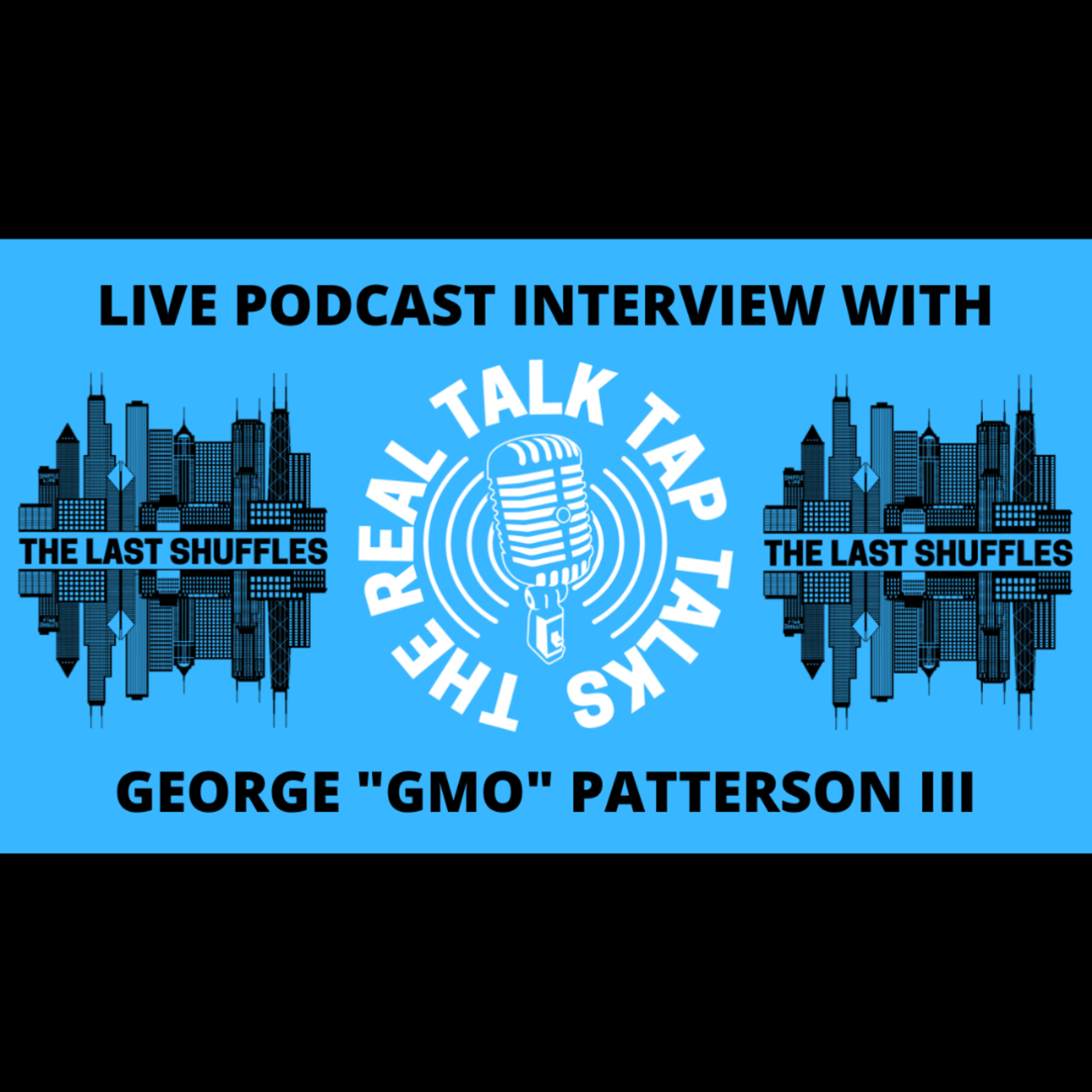 The Real Talk Tap Talks