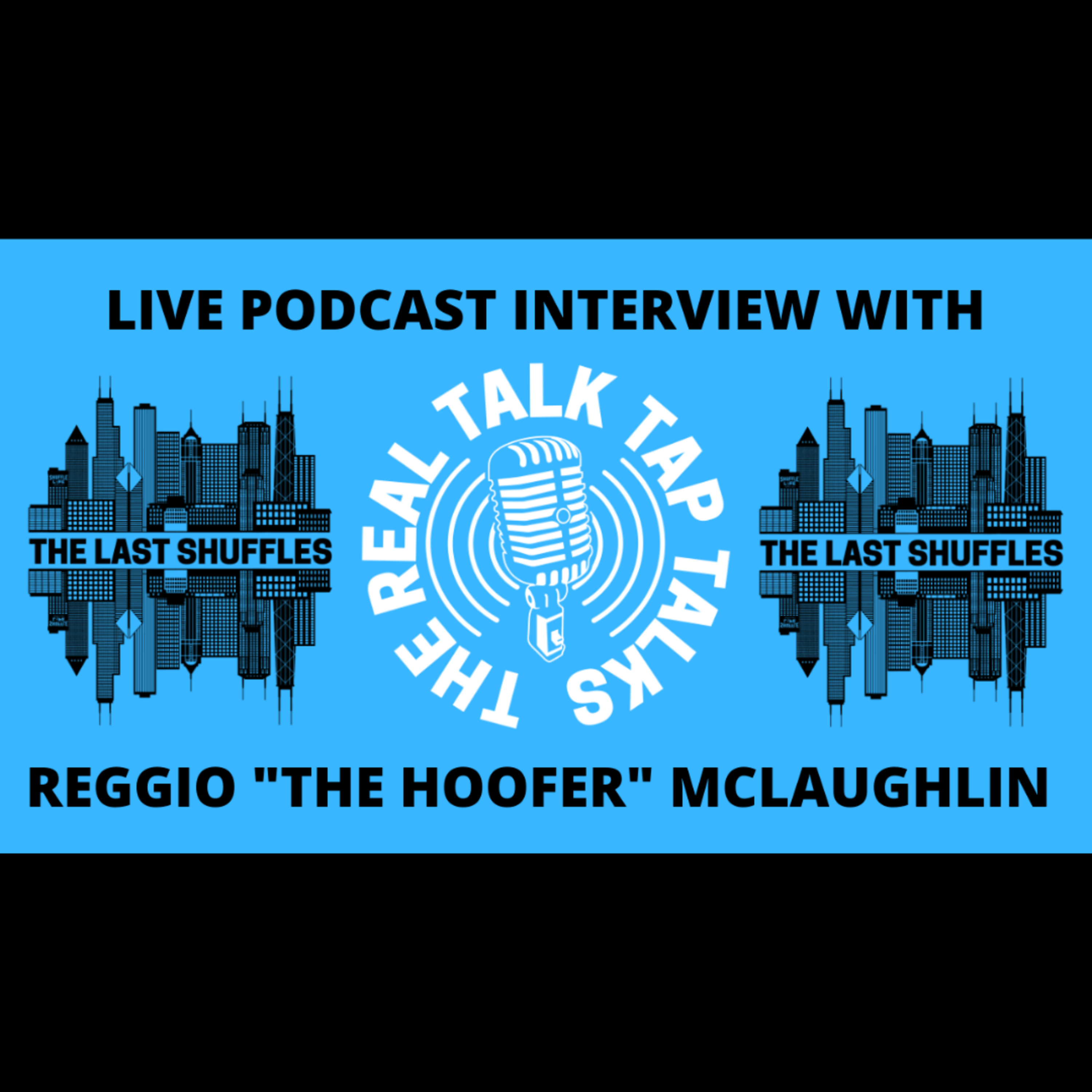 The Real Talk Tap Talks