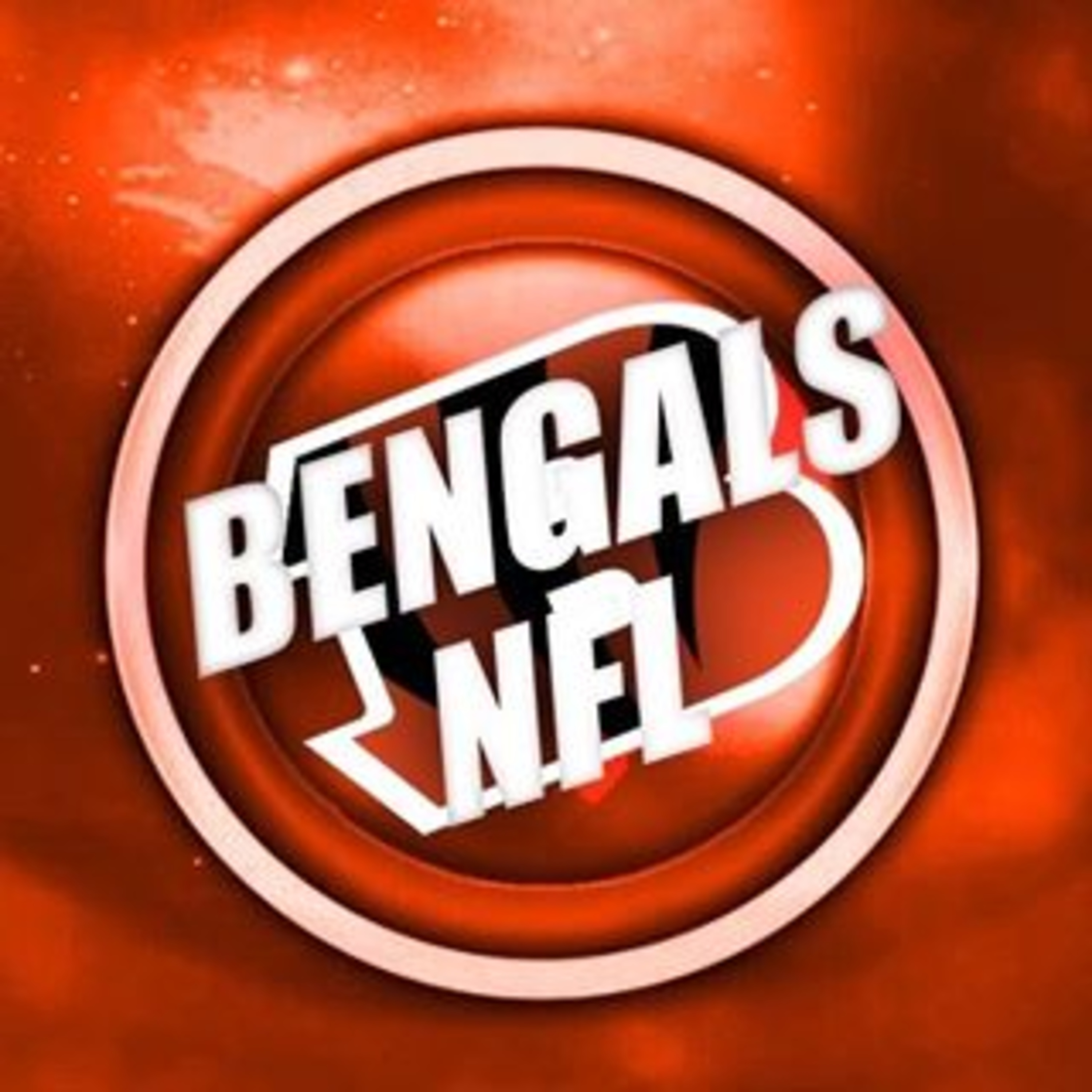 Mock Draft 2.0 - w/ Bengals_NFL Pre Draft