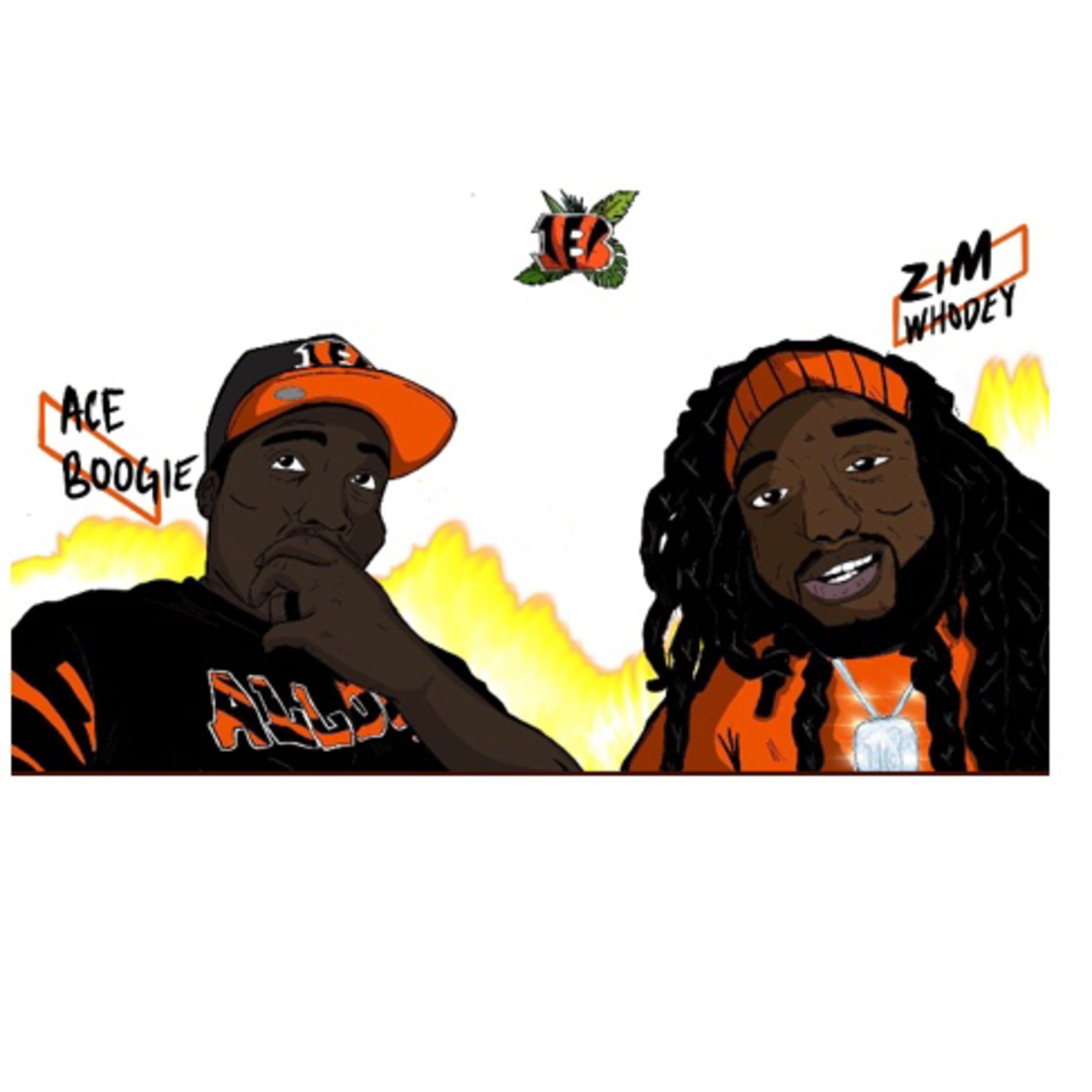 ZIMWHODEY BENGALS