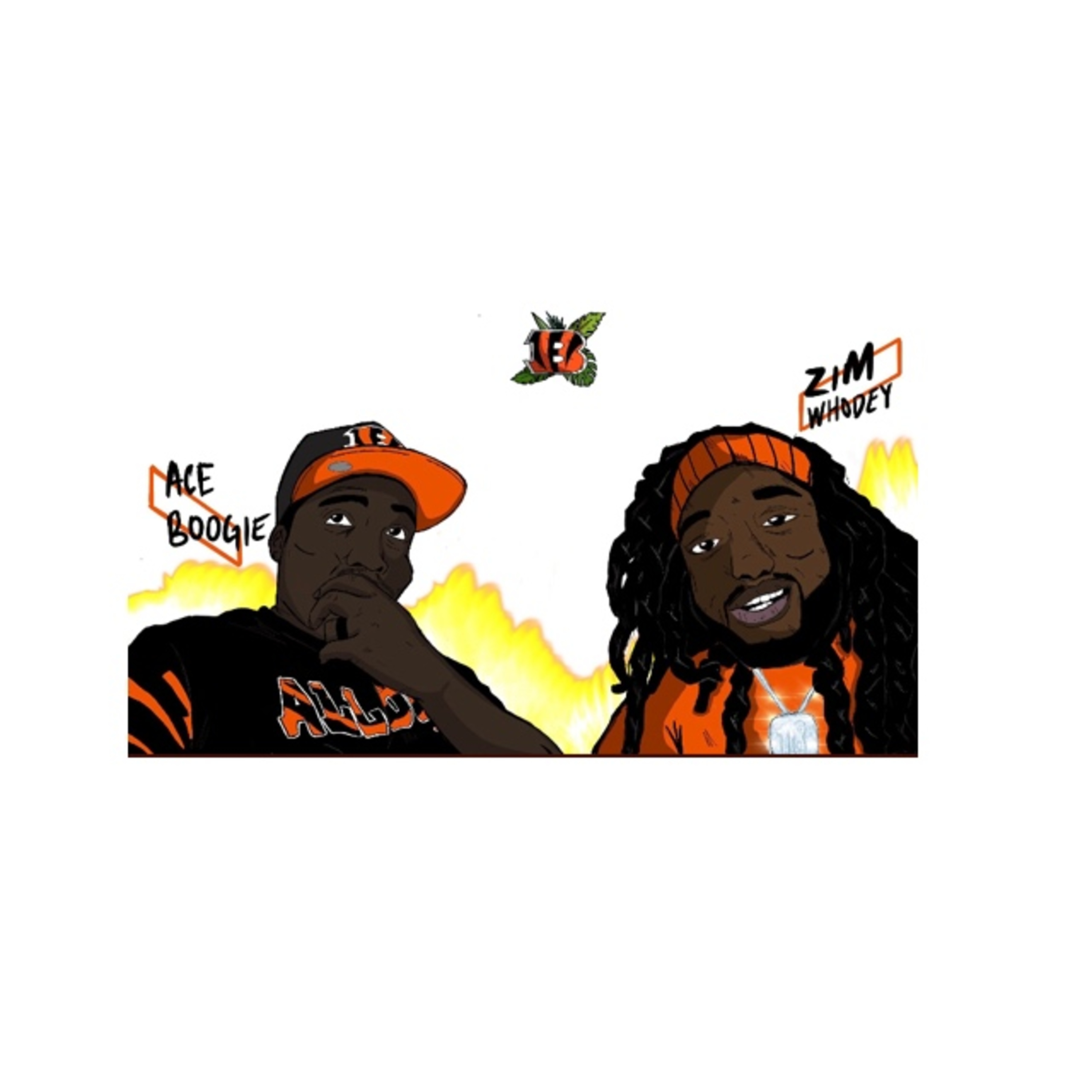 ZIMWHODEY BENGALS