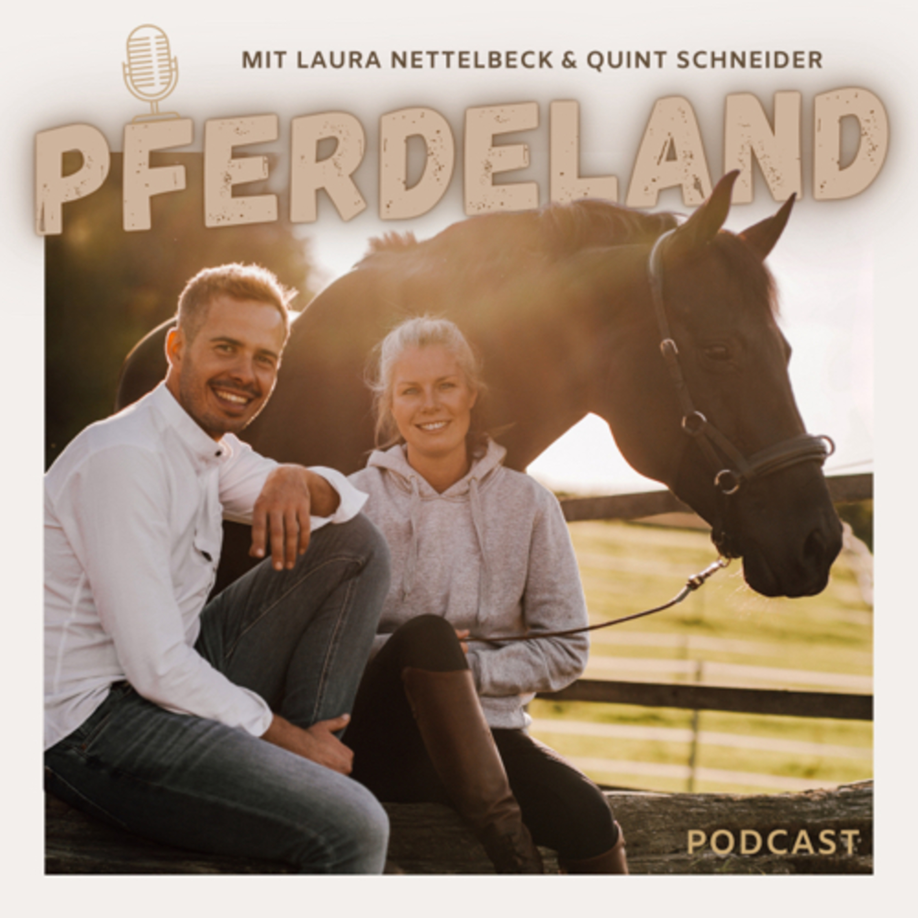 Pferdeland