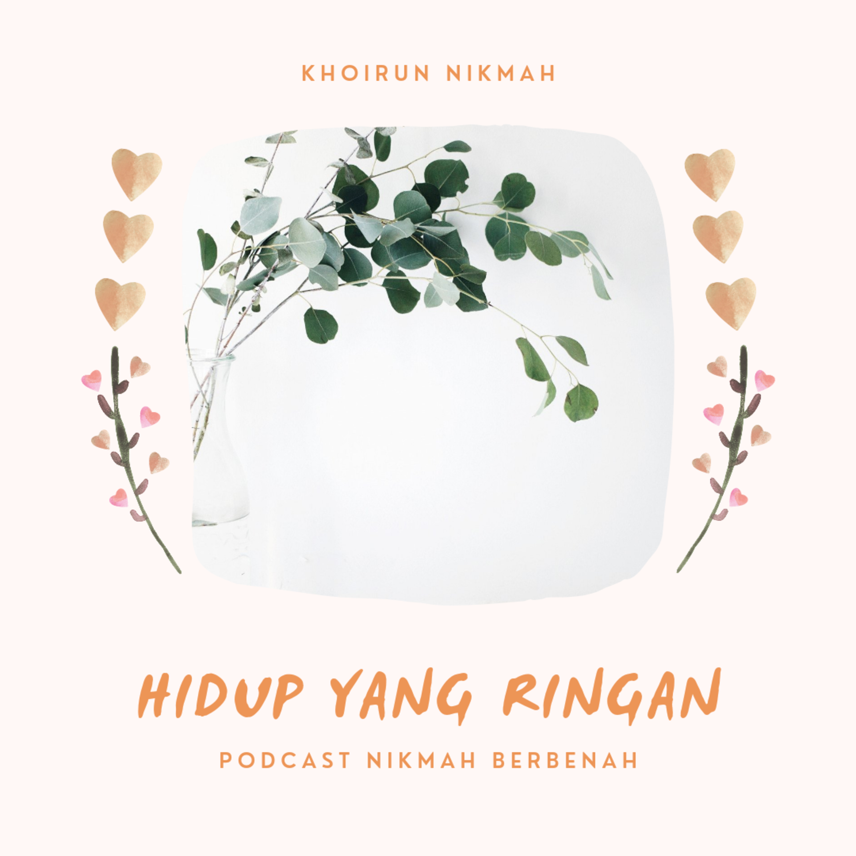Nikmah Berbenah