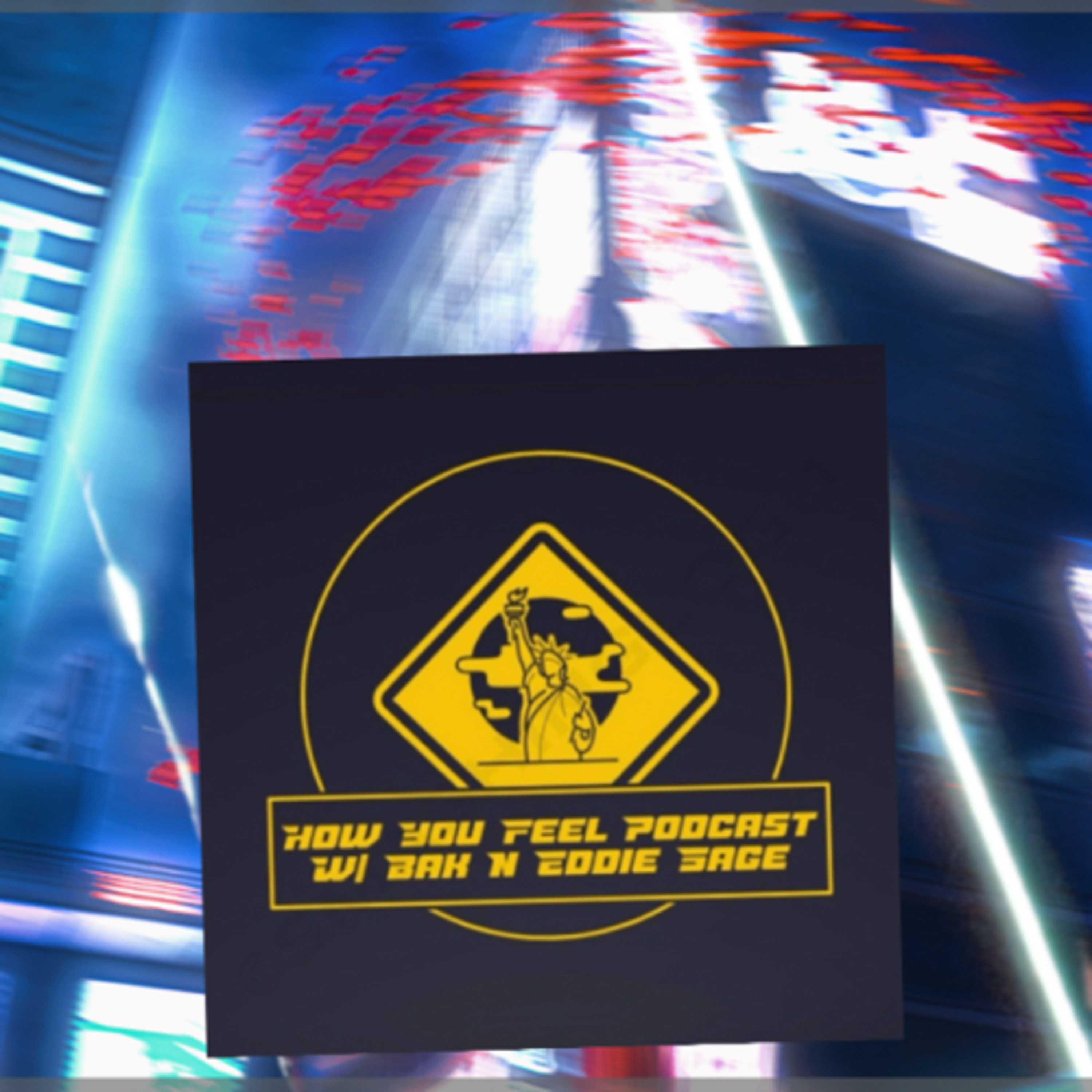 How You Feel Podcast