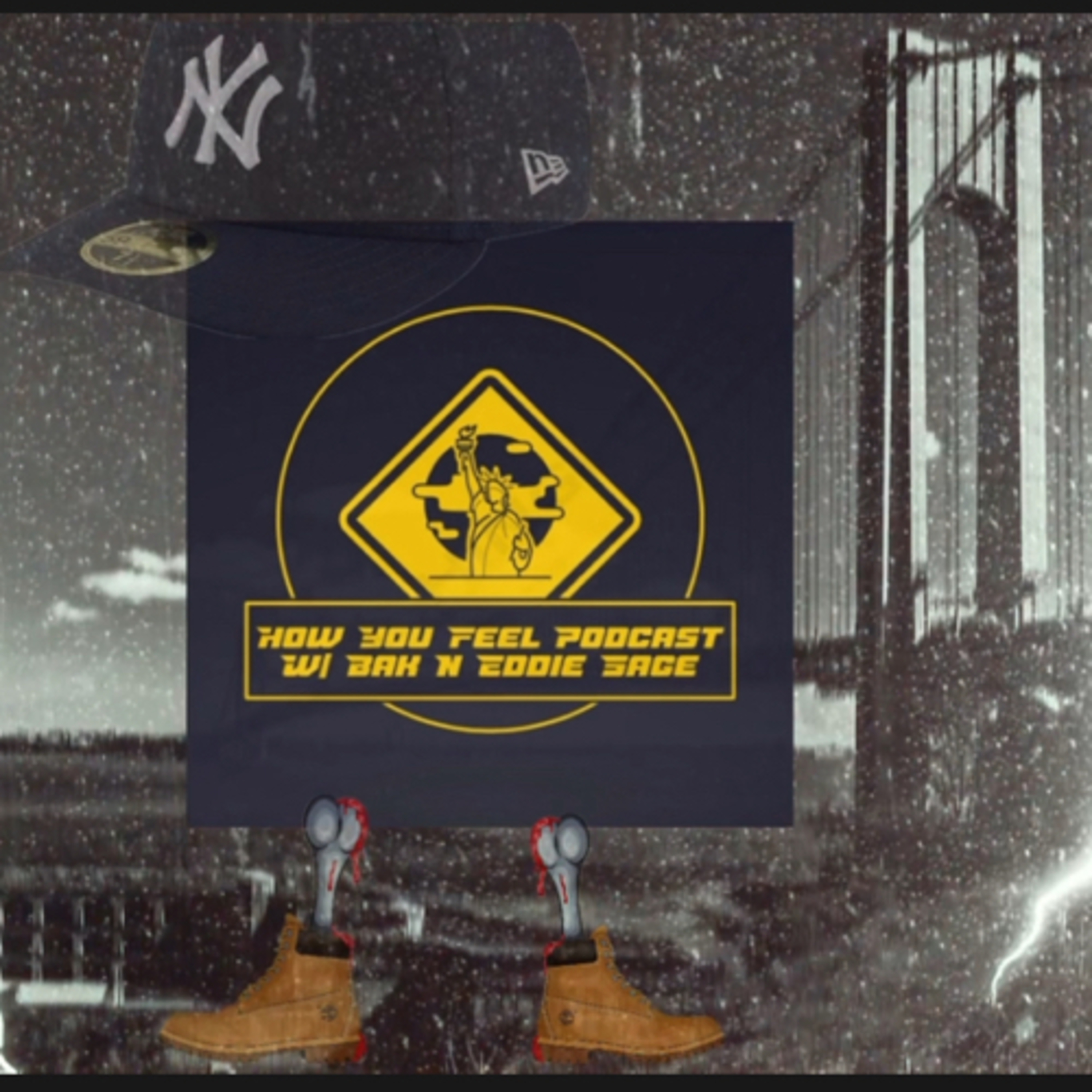 How You Feel Podcast