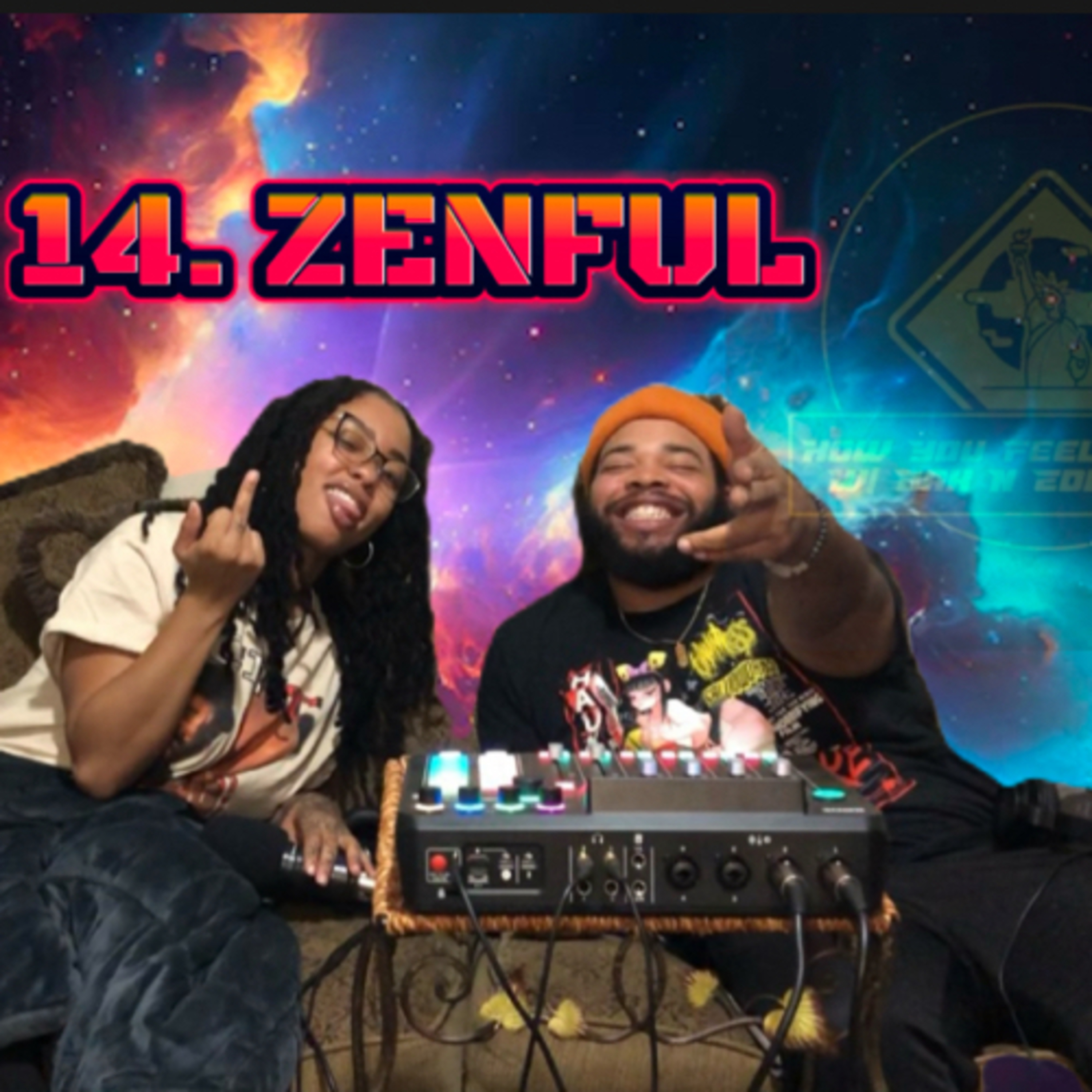 How You Feel Podcast