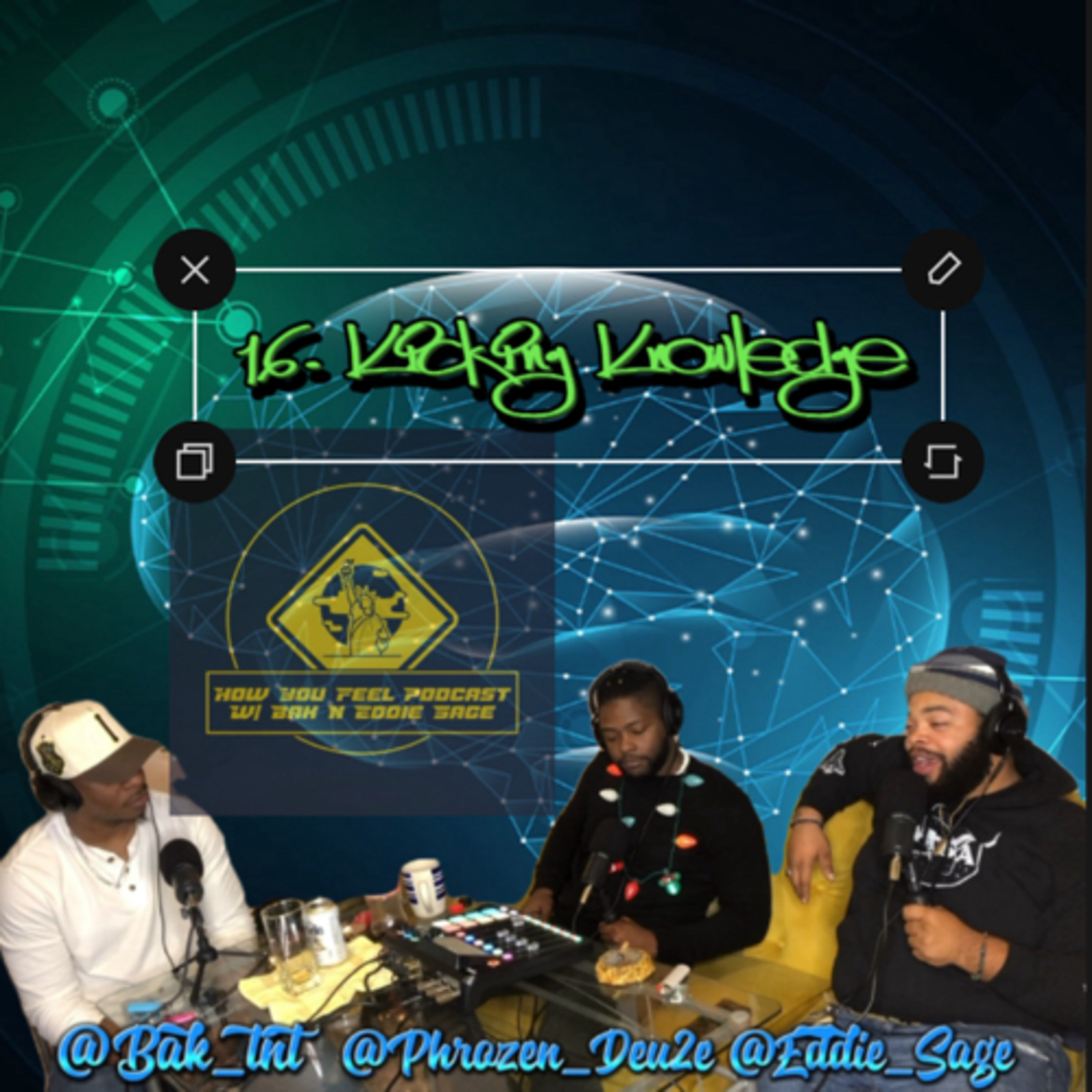How You Feel Podcast