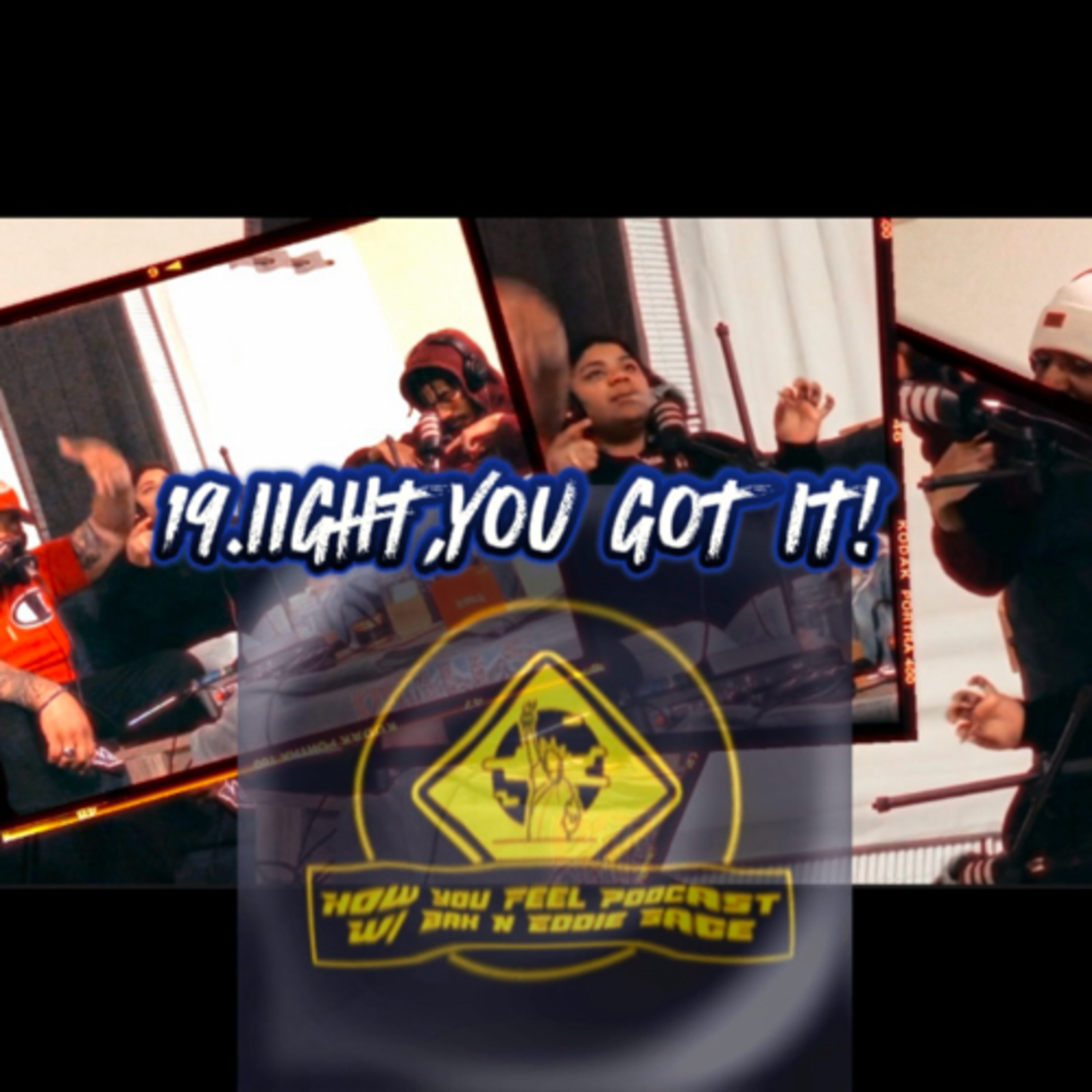 How You Feel Podcast