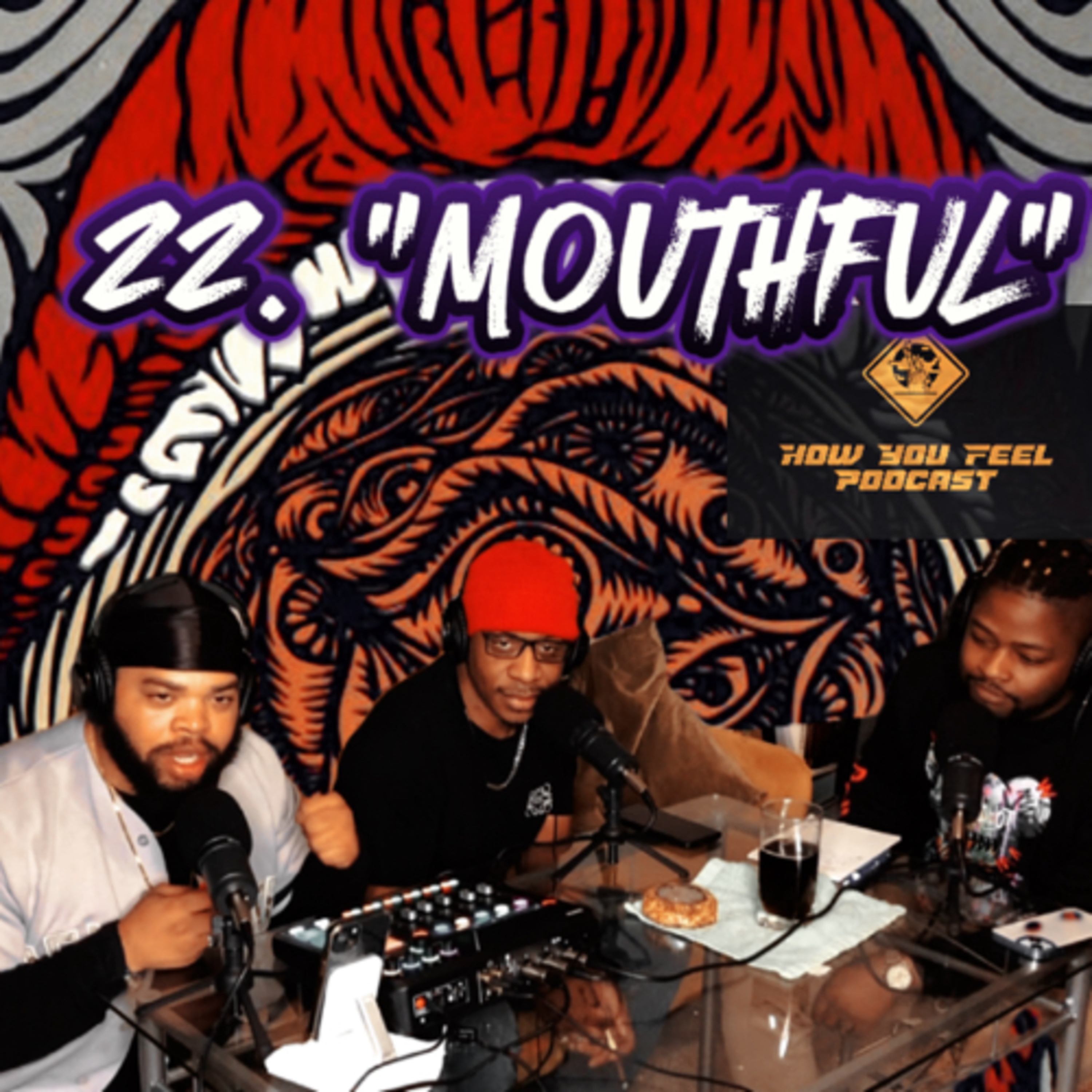 How You Feel Podcast