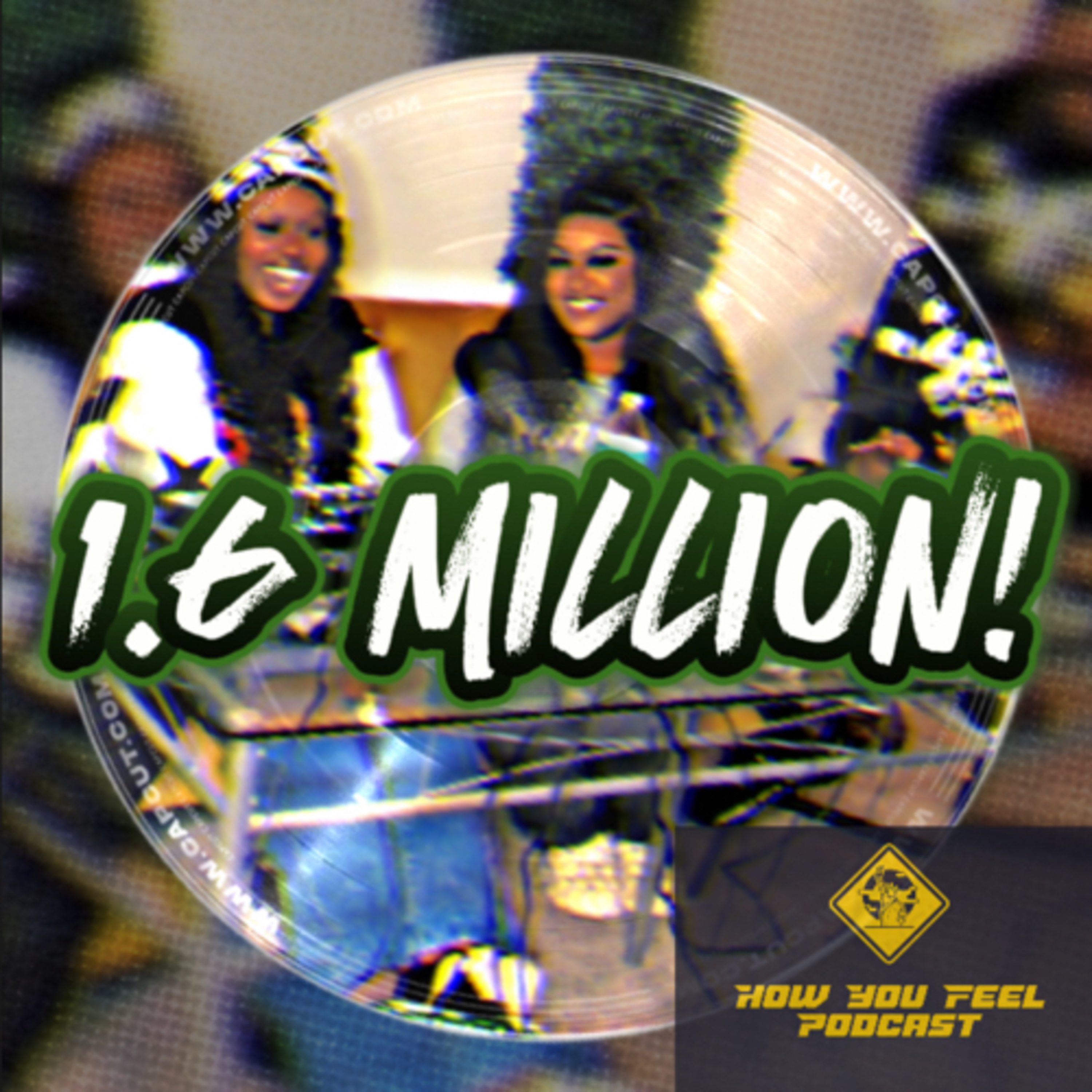 How You Feel Podcast