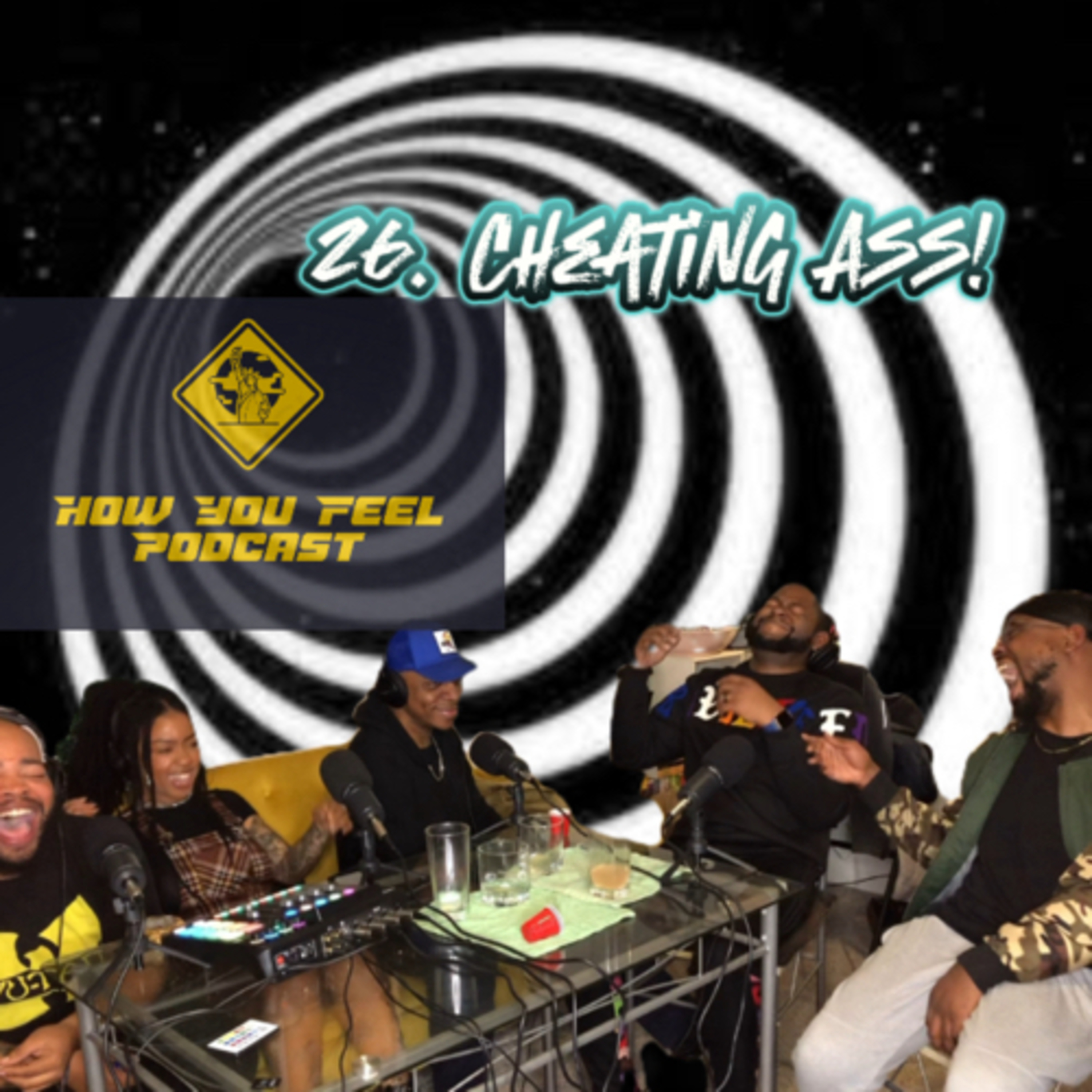 How You Feel Podcast