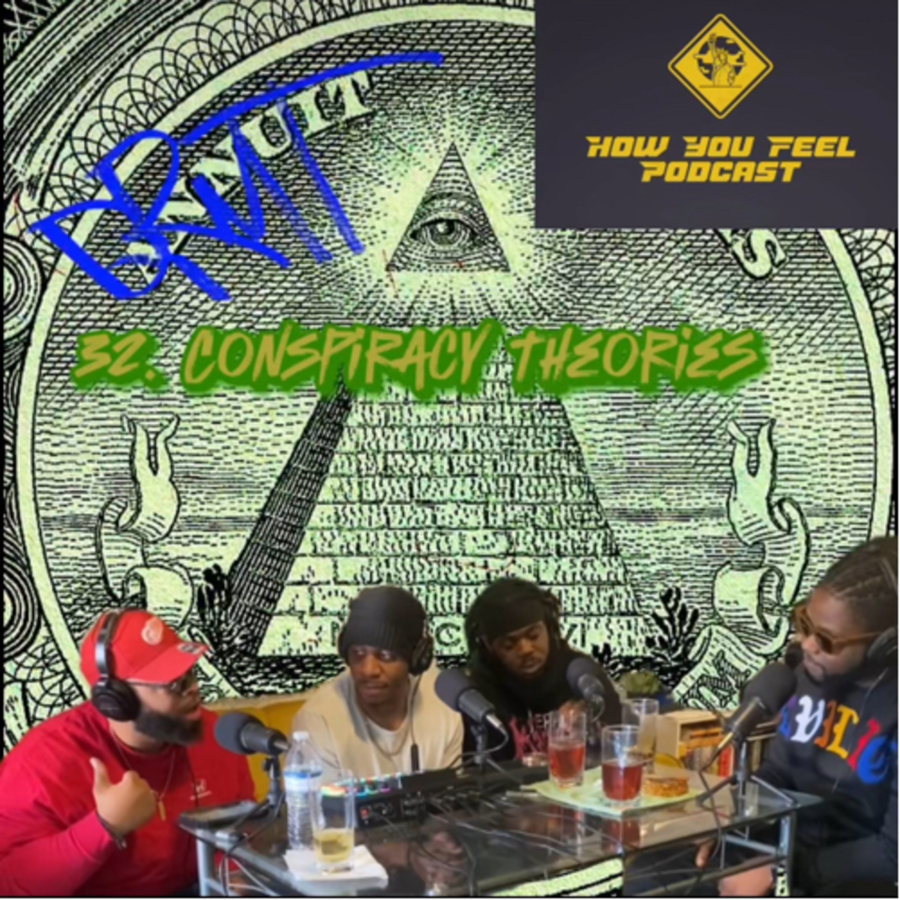 How You Feel Podcast