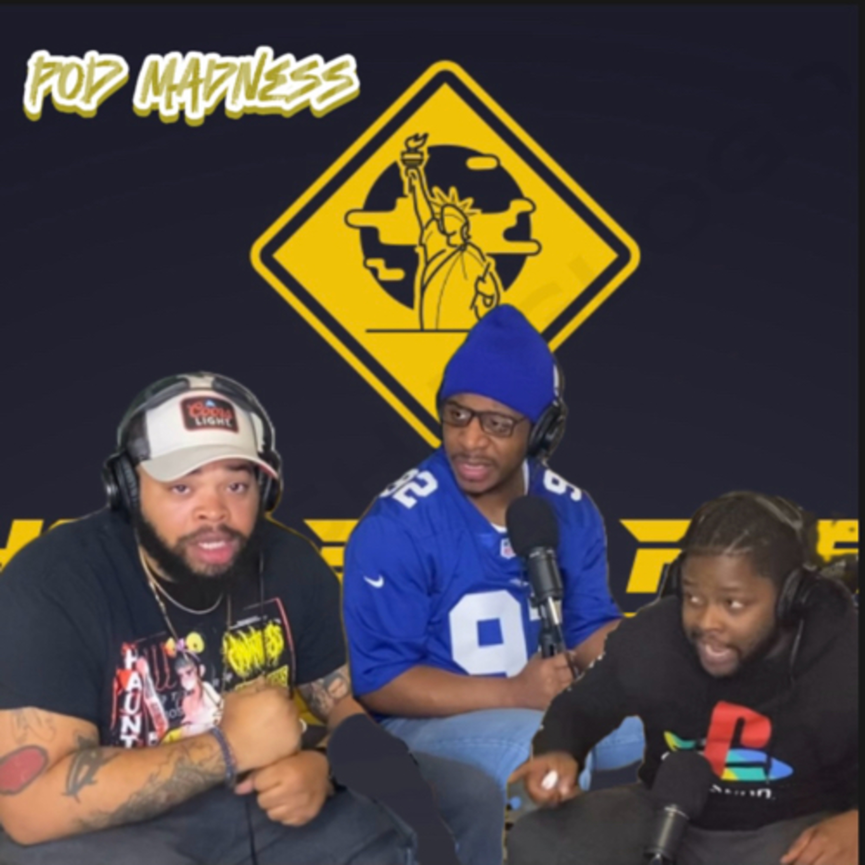 How You Feel Podcast
