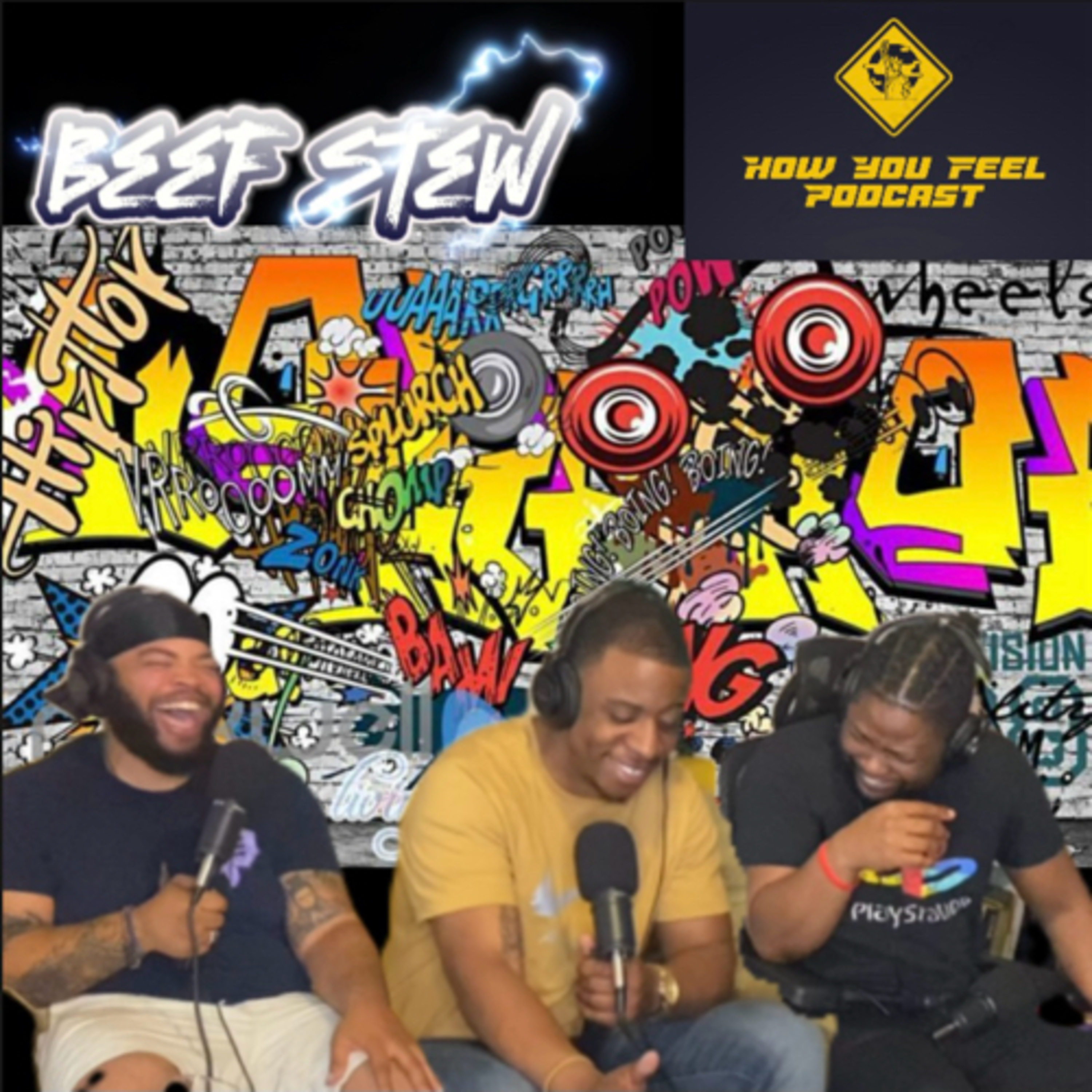 How You Feel Podcast