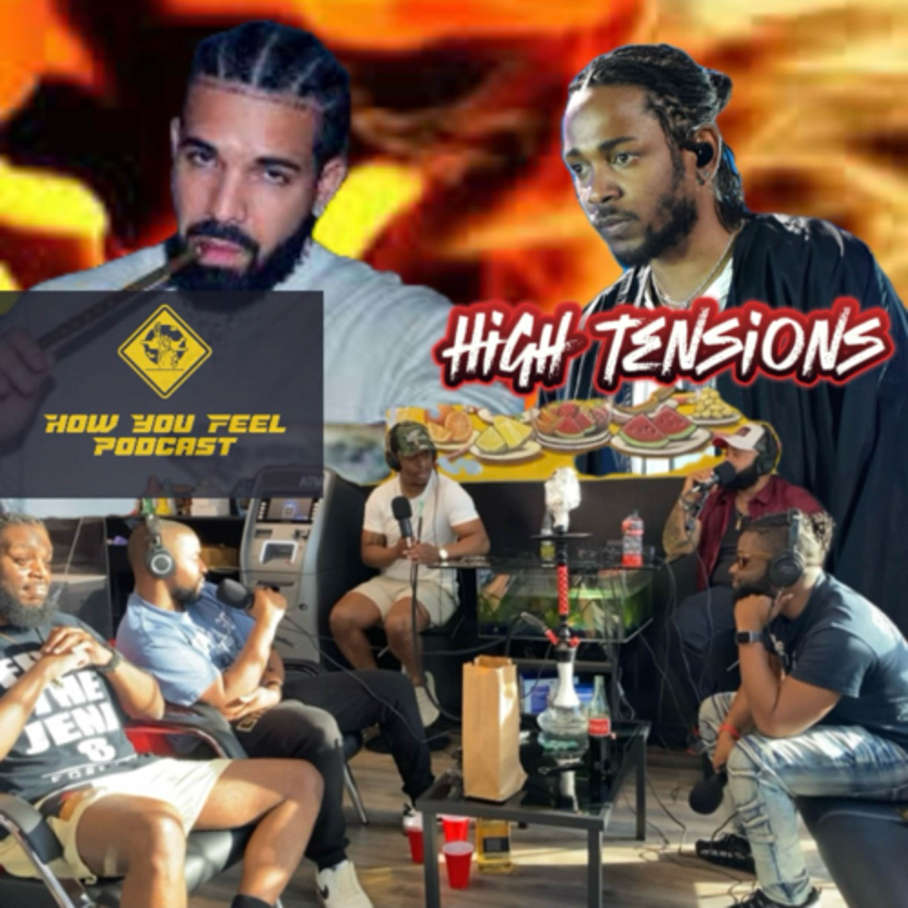 How You Feel Podcast